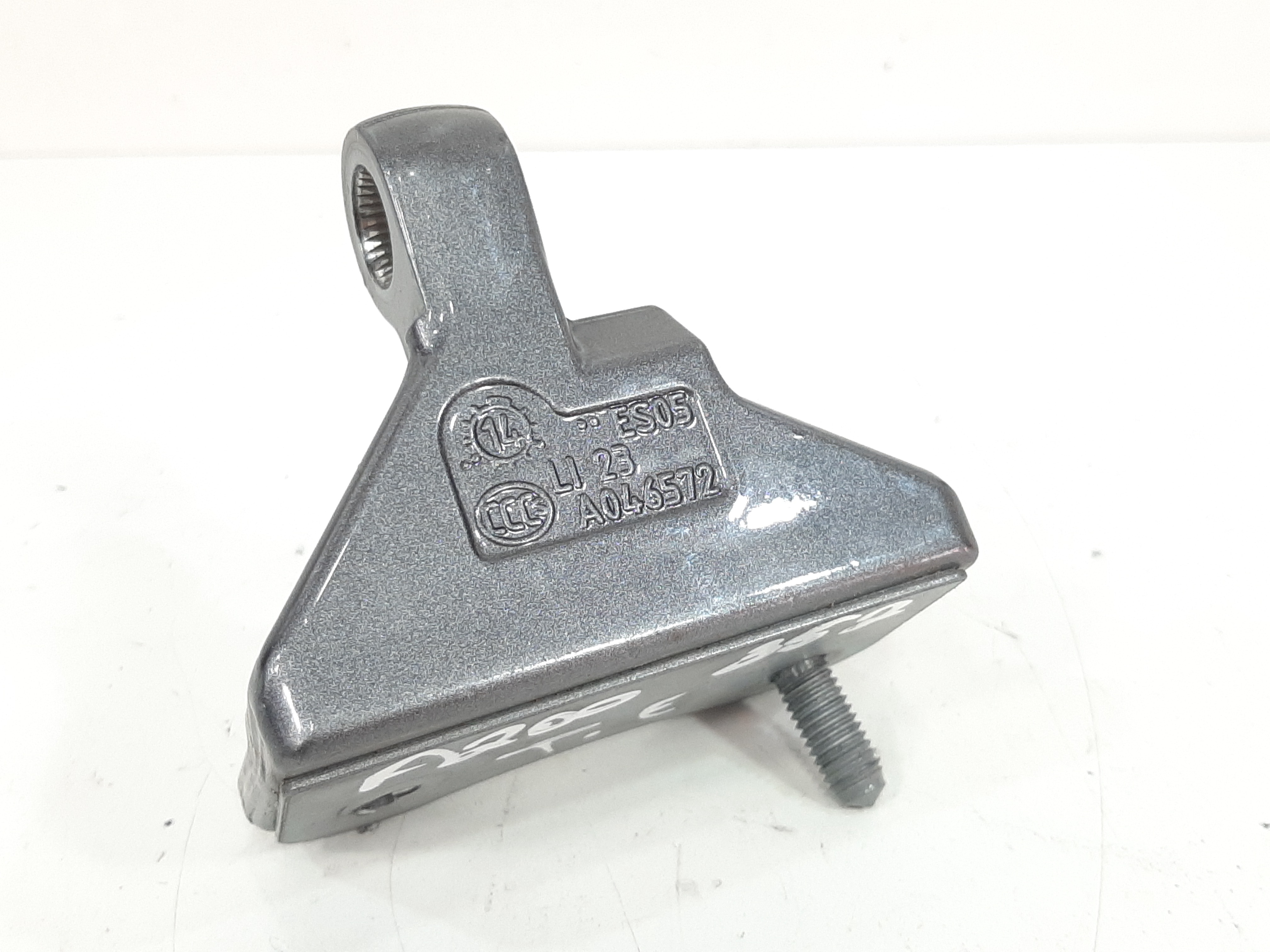 Dobradiça Porta Traseira Esquerda Mercedes A200 A45 W176 4