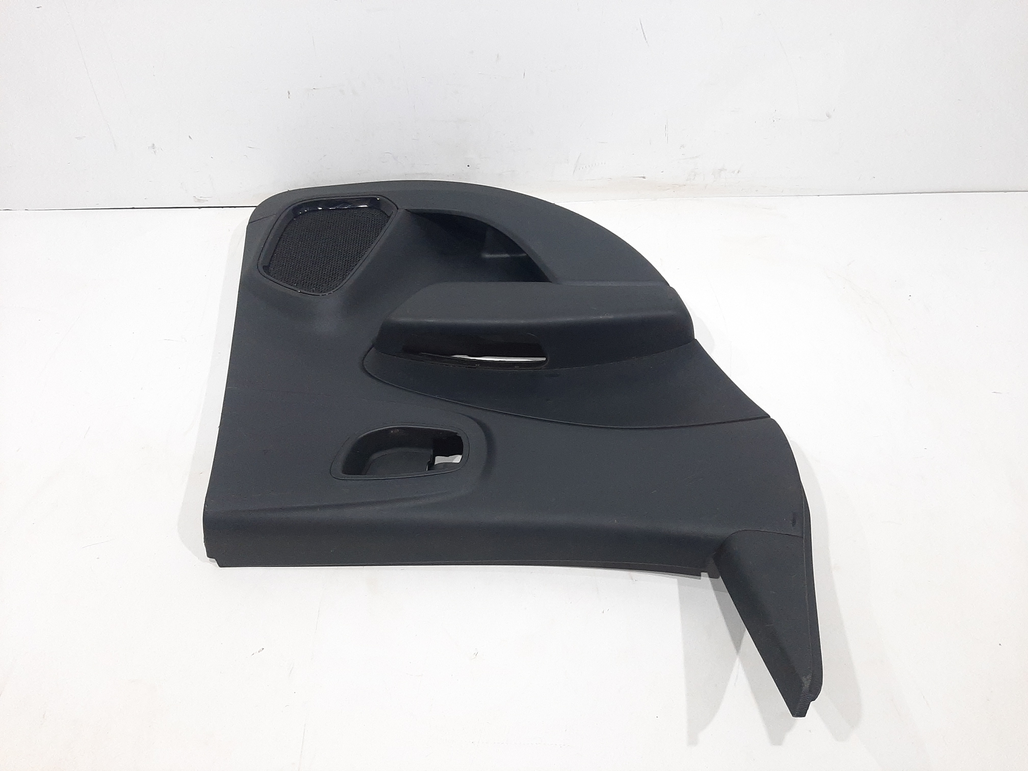 Forro Porta Traseira Esquerda Fiat Toro 2016 2017 18 A 2020 4