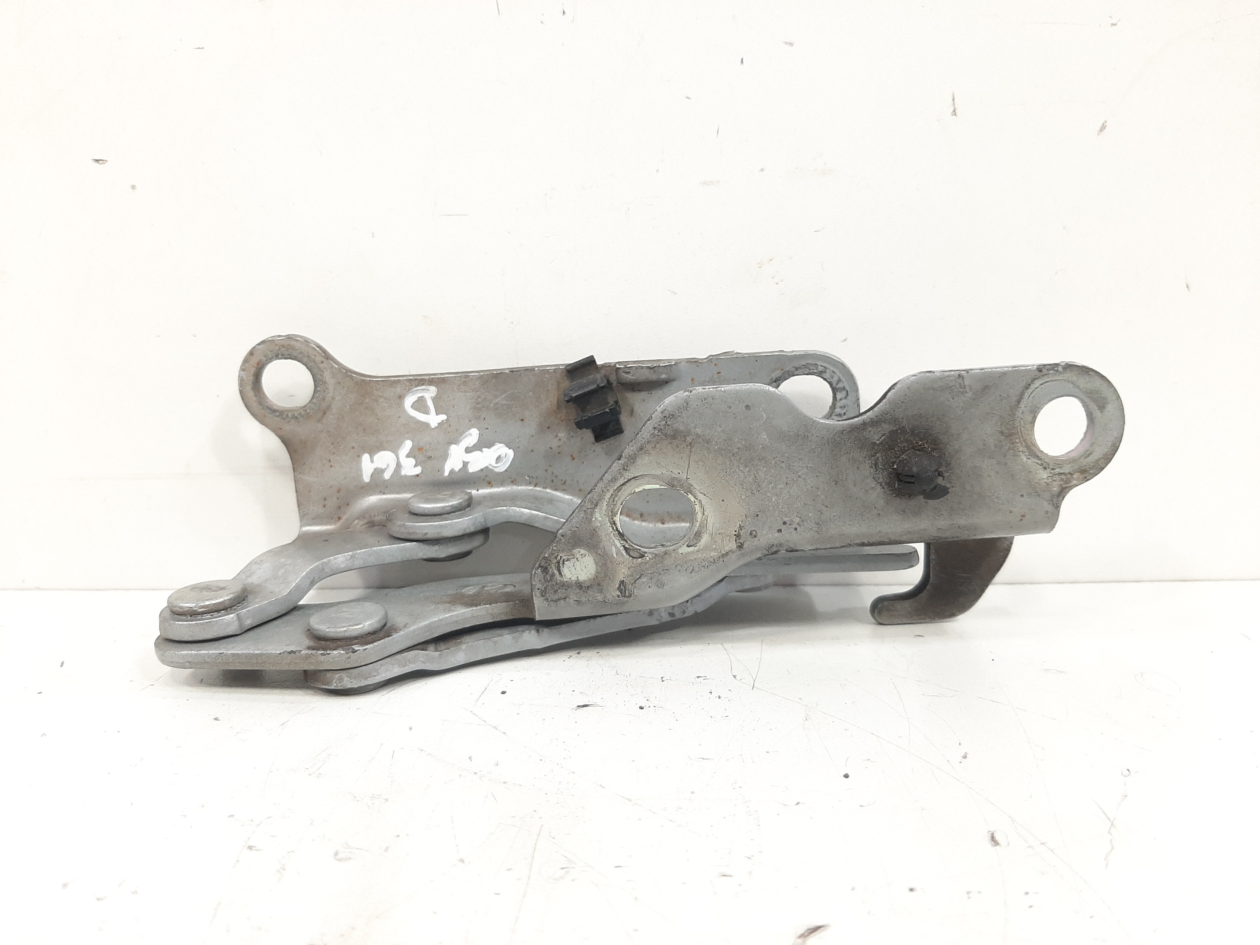 Dobradiça Direita Capô Hyundai Azera 3.3 2007 2008 A 2011 3