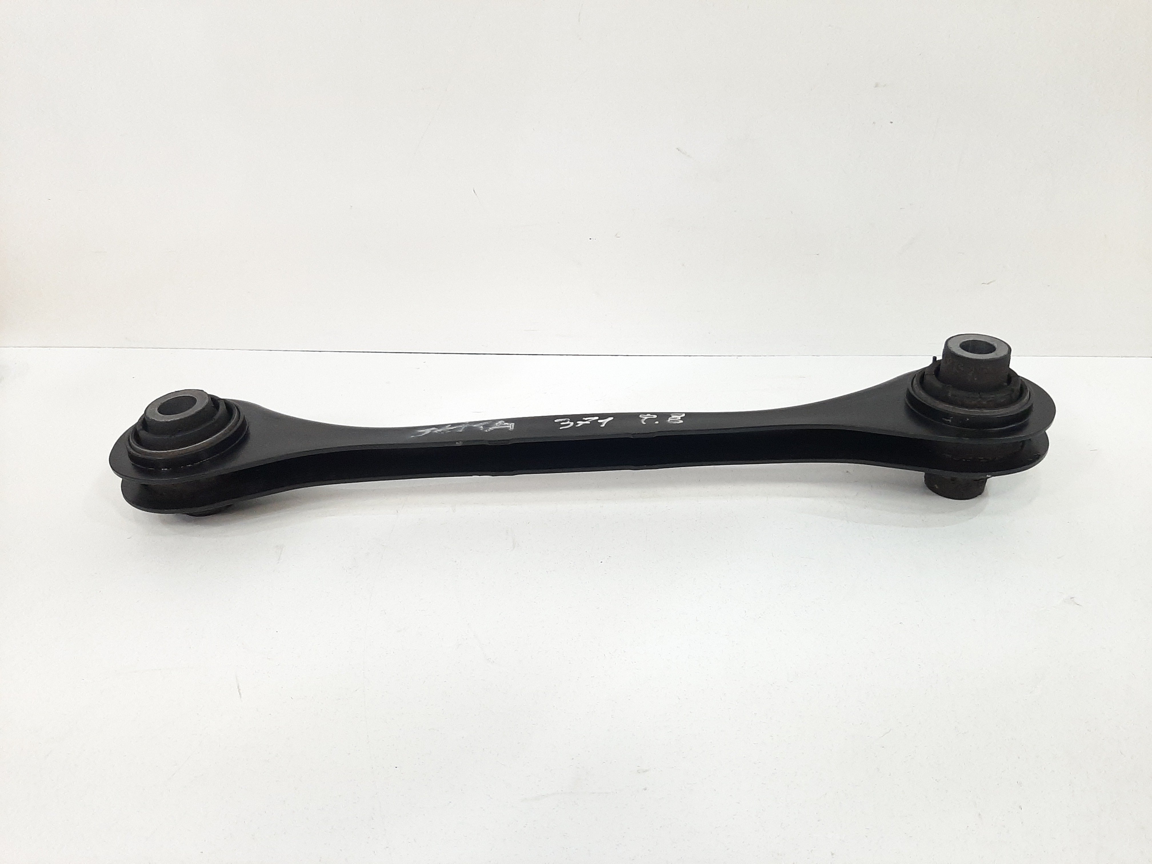Braço Suspensão Traseiro Esquerdo Vw Jetta 2.0 2011 A 2017 6
