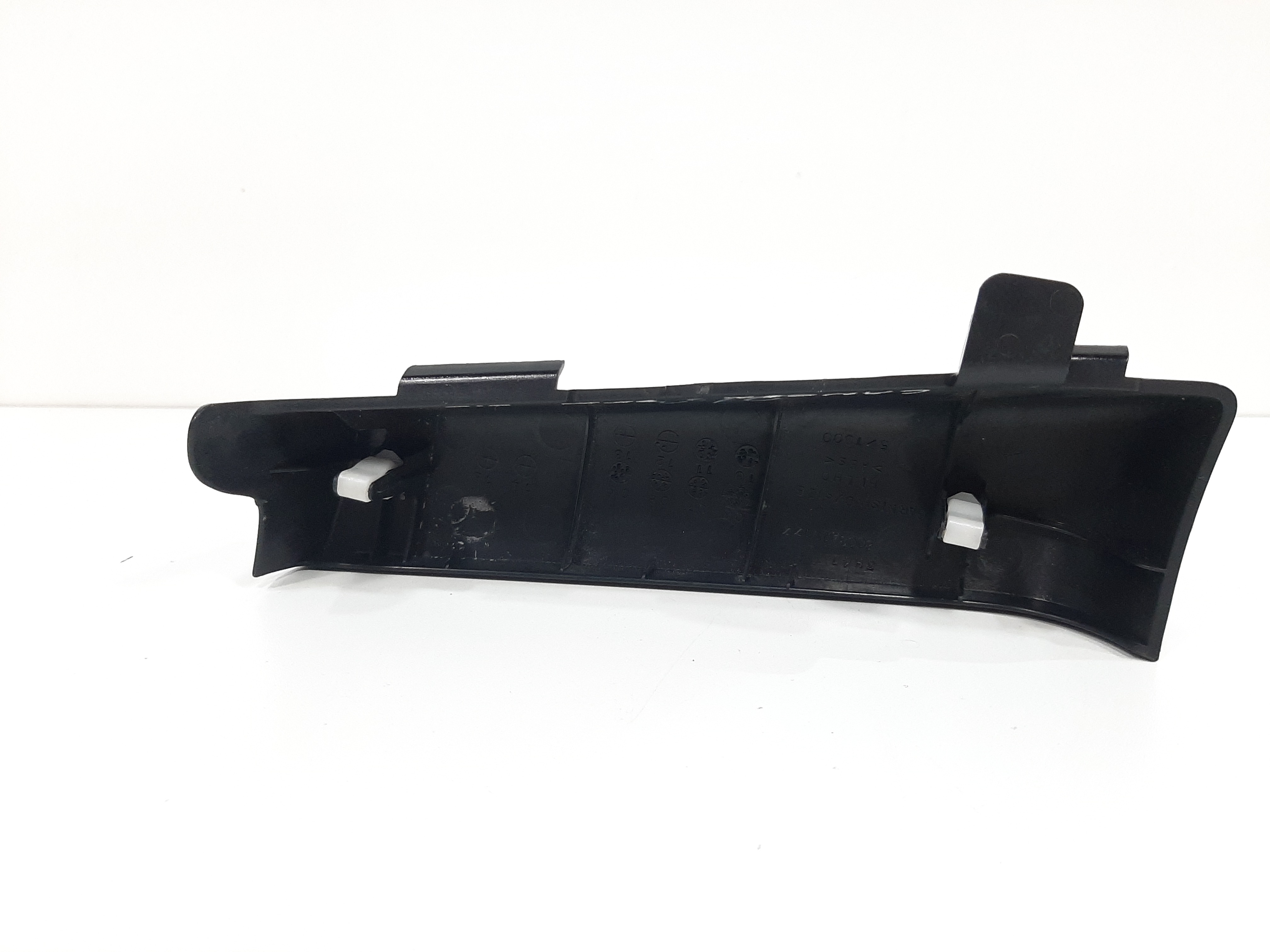 Acabamento Esquerdo Painel Mitsubishi Lancer 2011 A 2018 5