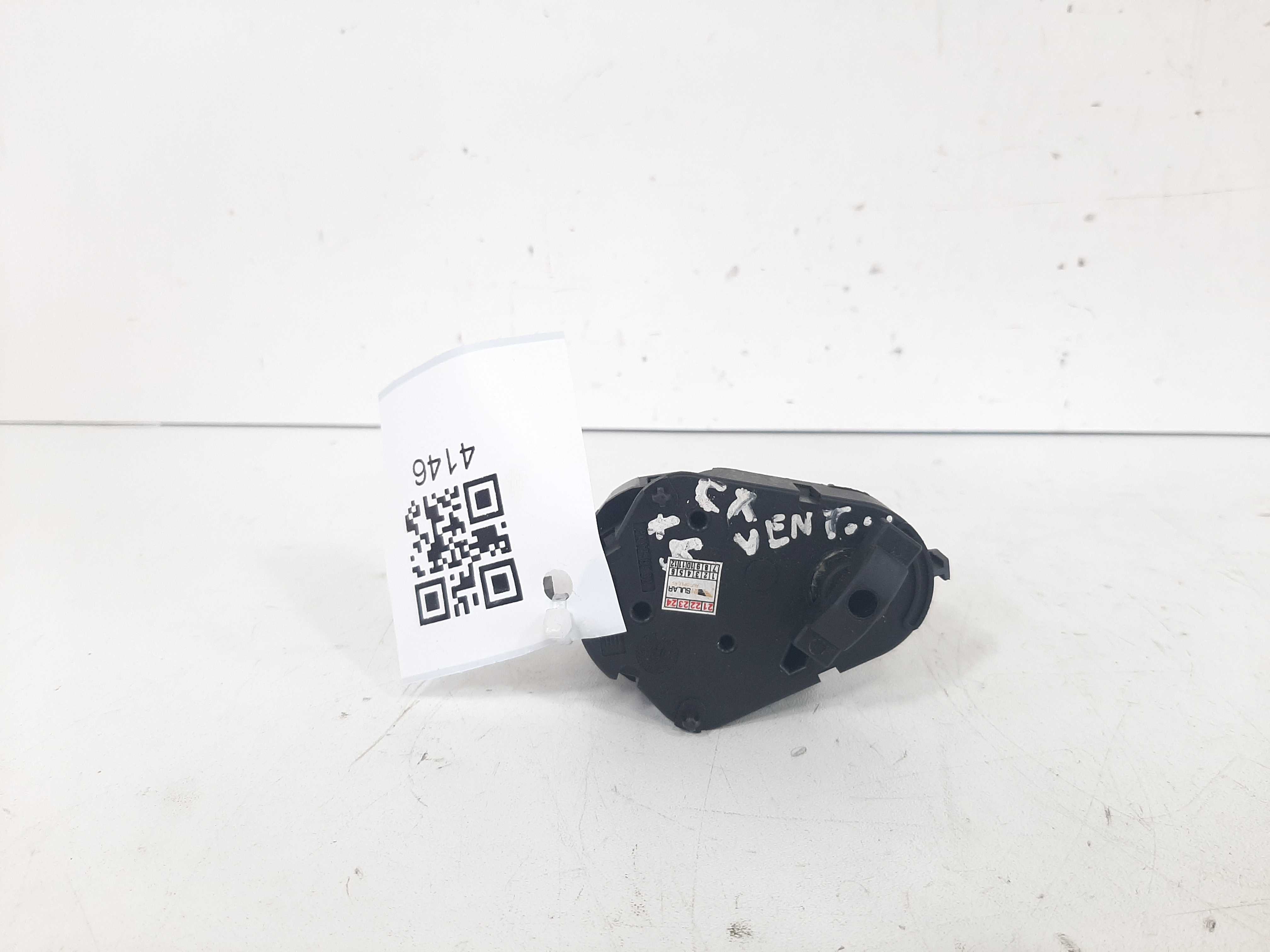 Atuador Caixa Evaporadora Ar Bmw 118i 2007 2008 2009 A 2012 5
