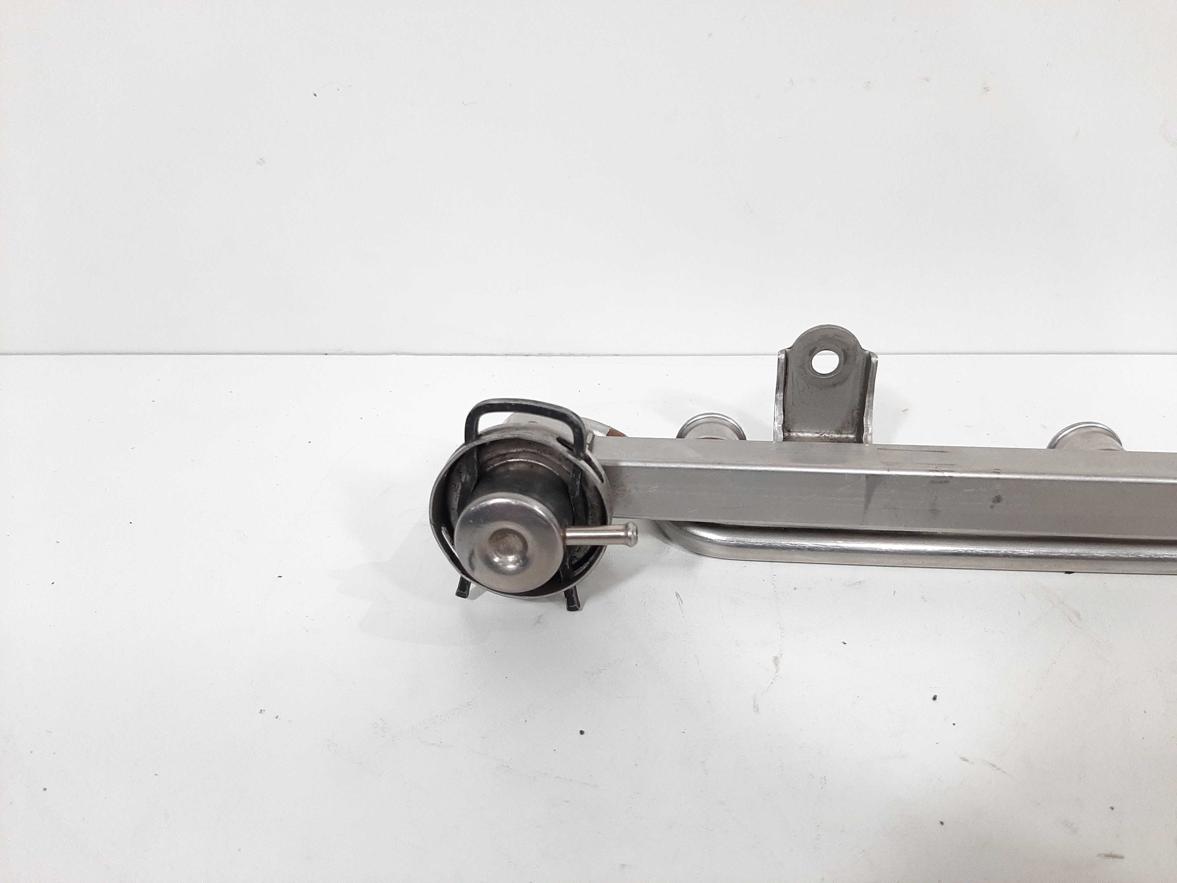 Flauta Dos Bicos Injetores Audi A3 1.8 20v 125cv 1999 A 2005 7