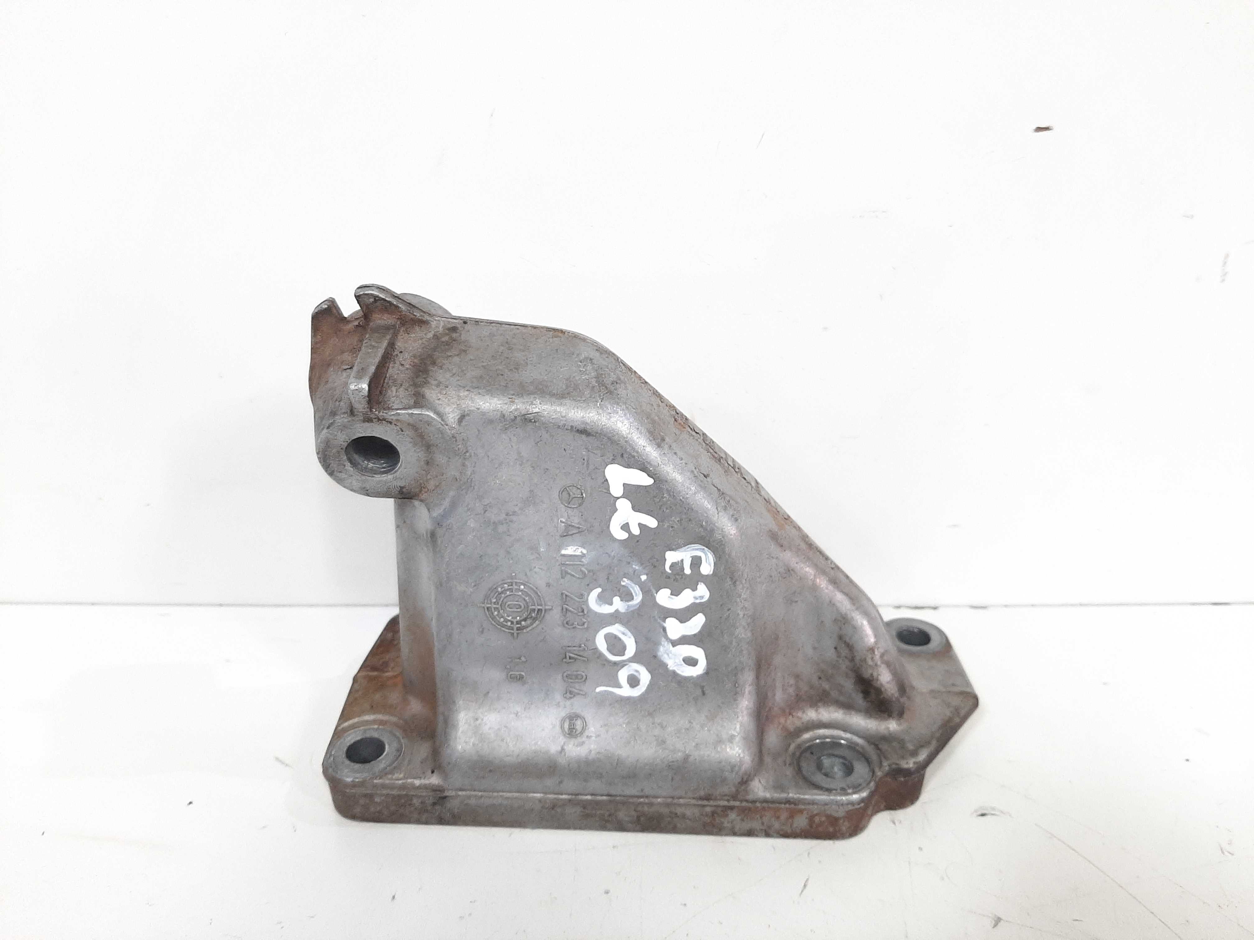 Suporte Esquerdo Motor Mercedes E320 W210 3.2 V6 1998 A 2002 3