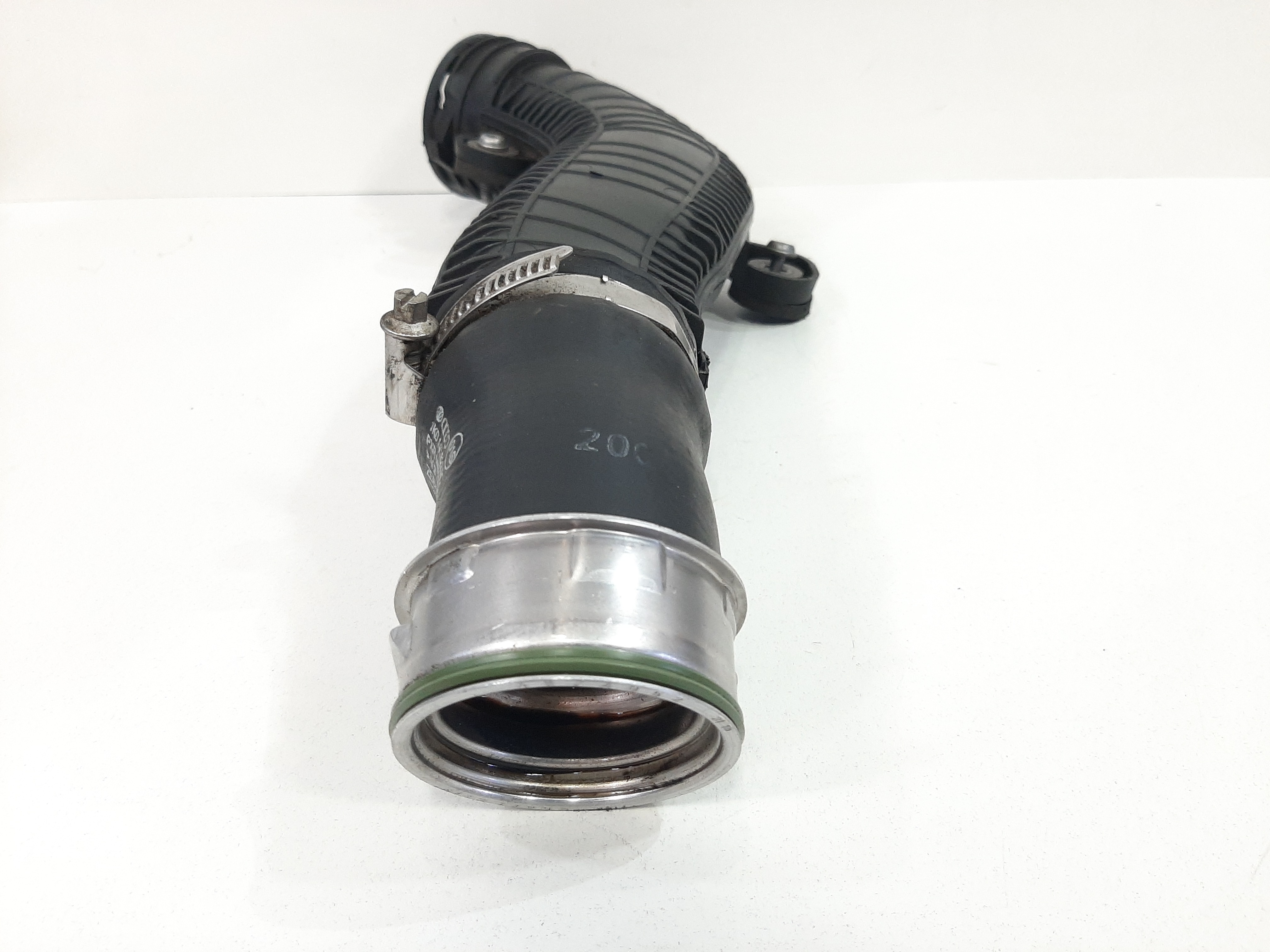 Mangueira Intercooler Vw Jetta 2.0 Tsi Passat 2011 A 2017 10