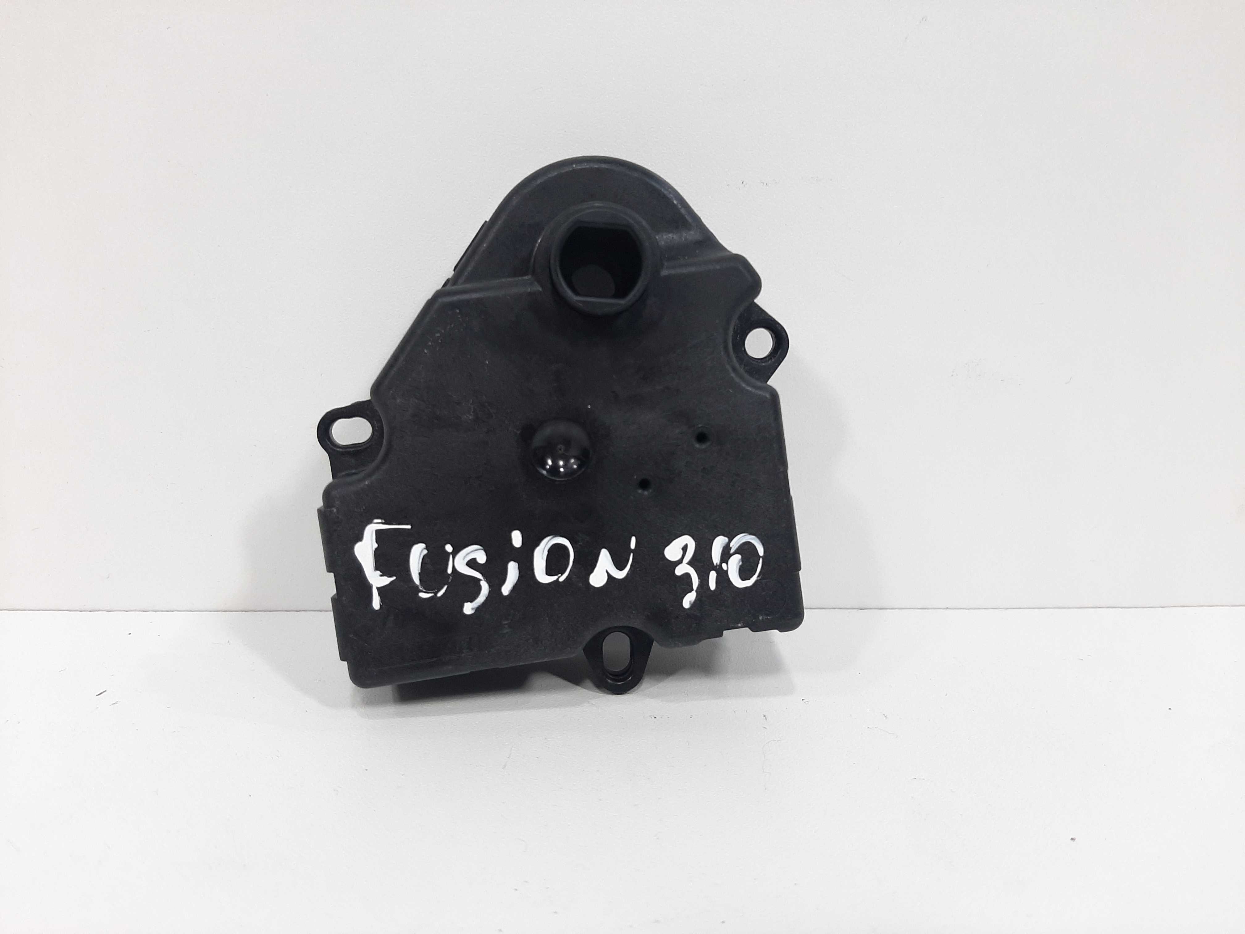 Atuador Caixa Ar Condicionado Ford Fusion 2.3 2008 A 2010 4