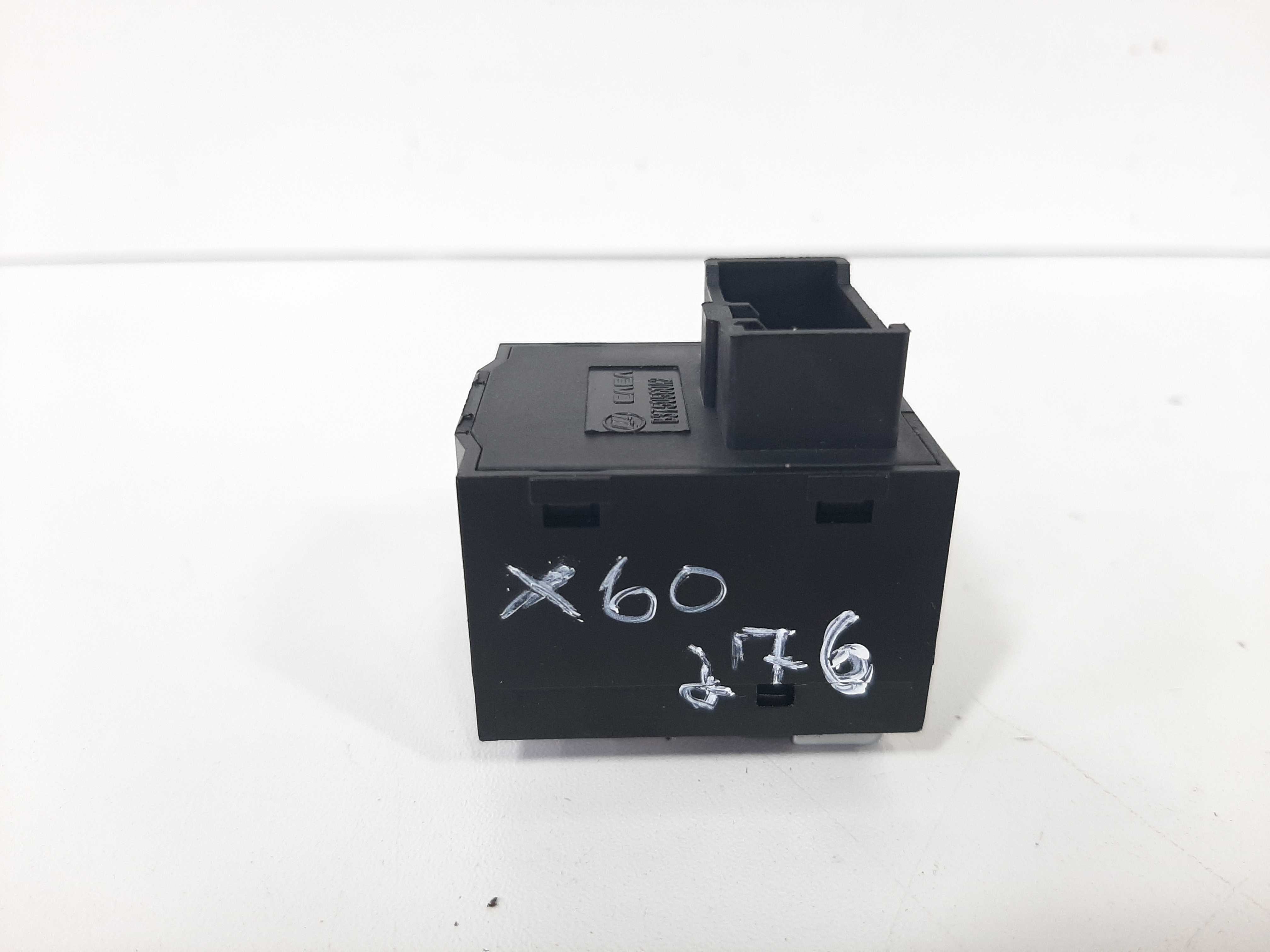 Botão Comando Retrovisor Lifan X60 2012 2013 2014 2015 2016 6