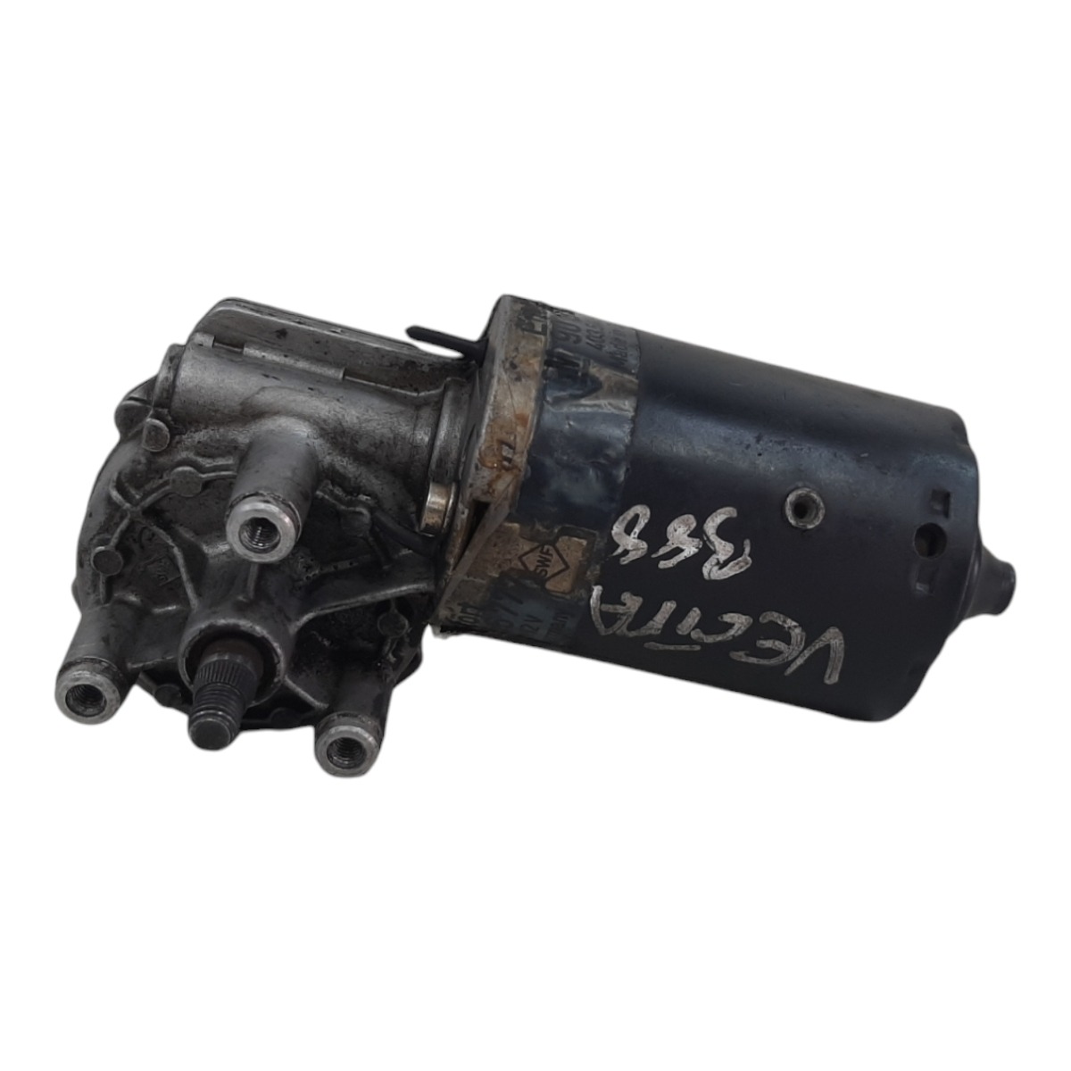 Motor Limpador Parabrisa Gm Chevrolet Vectra 2.0 1993 A 1996 6