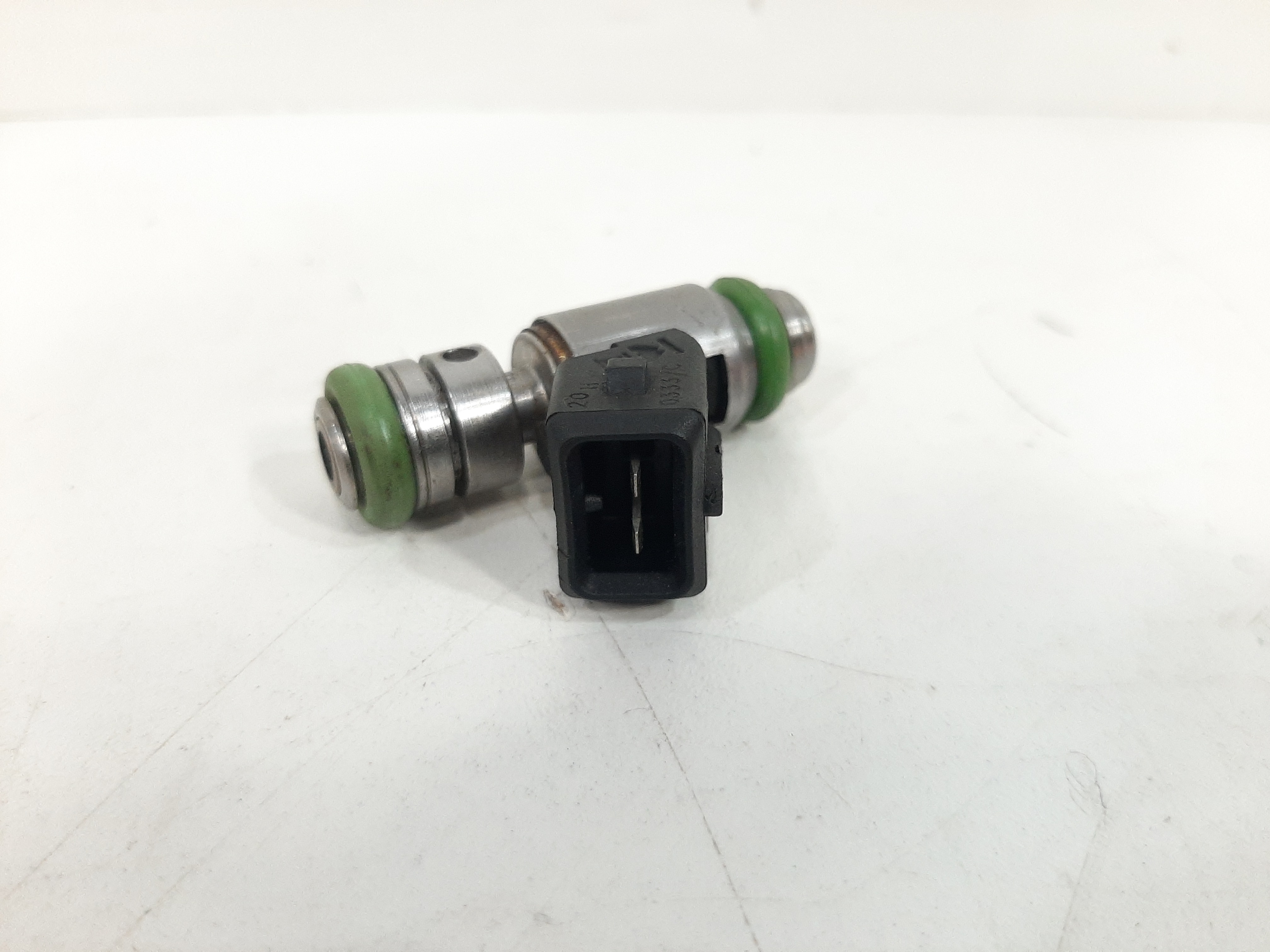 Bico Injetor Fiat Doblo Brava Marea 1.6 16v Gas 2002 A 2003 4