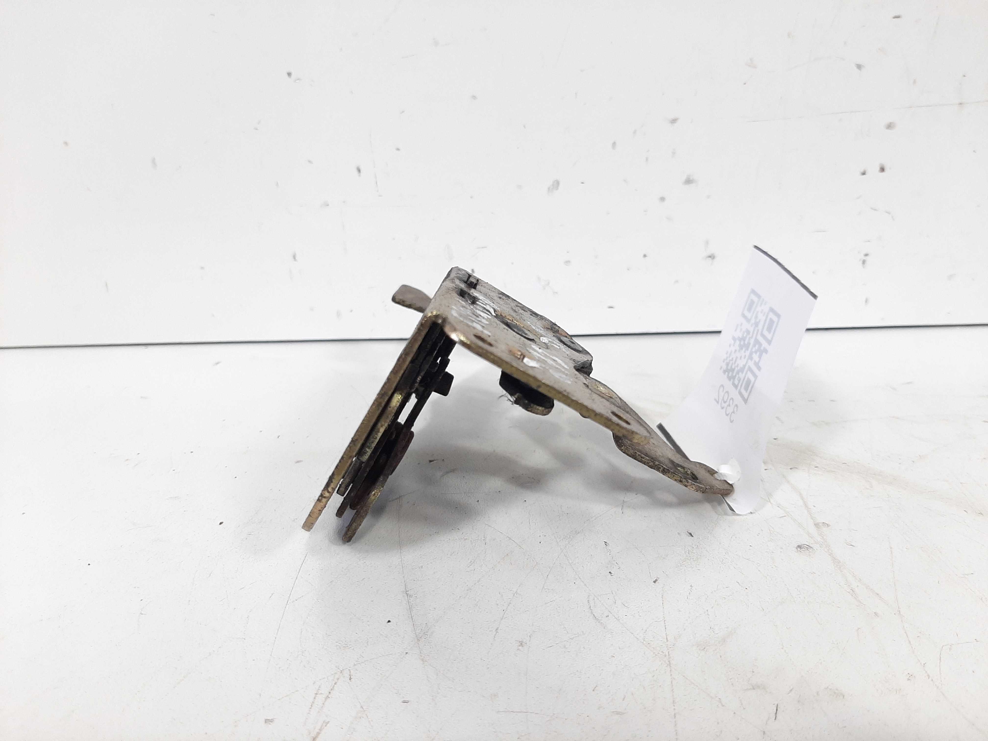 Fechadura Capô Fiat Fiorino Uno 1995 1996 1997 1998 A 2000 6