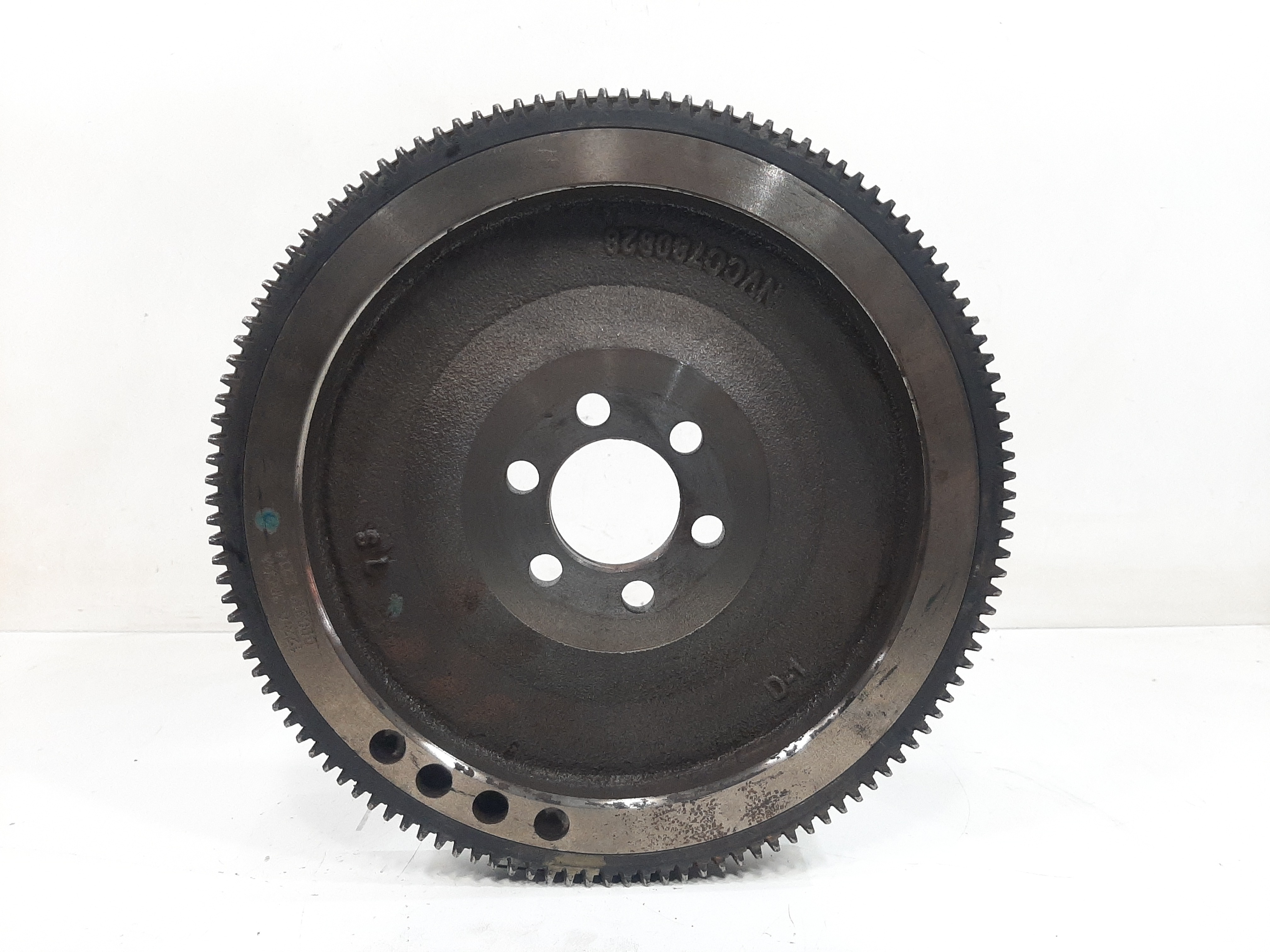 Volante Motor Cremalheira Nissan Versa 1.6 2011 2012 A 2019 7
