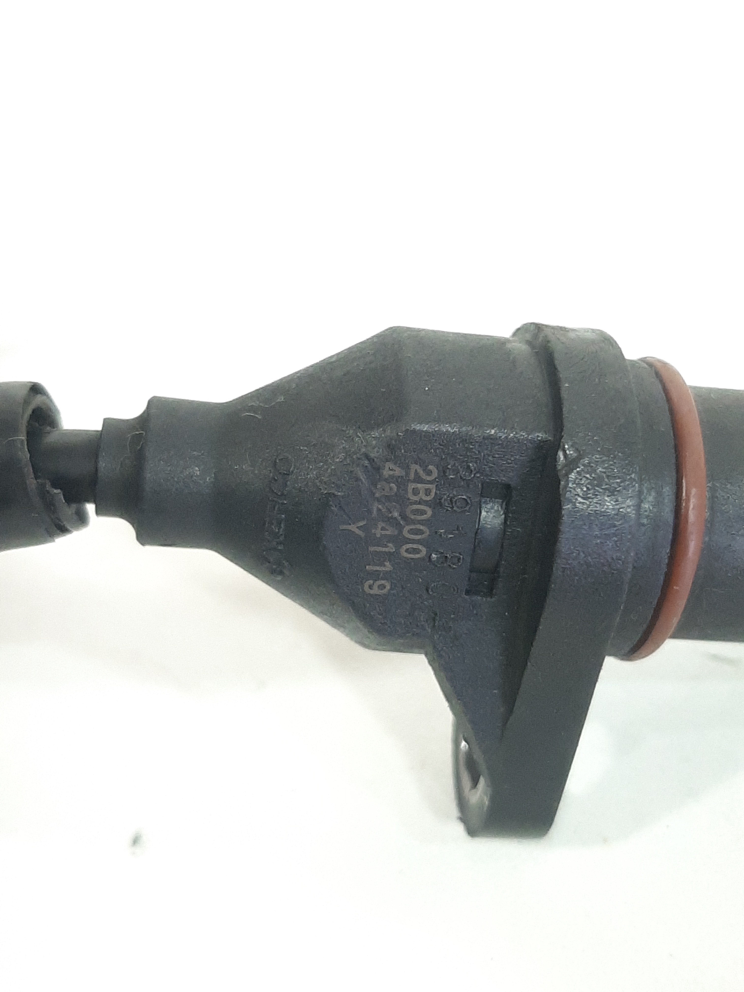 Sensor Rotação Hyundai Veloster I30 Kia Cerato Soul 1.6 1
