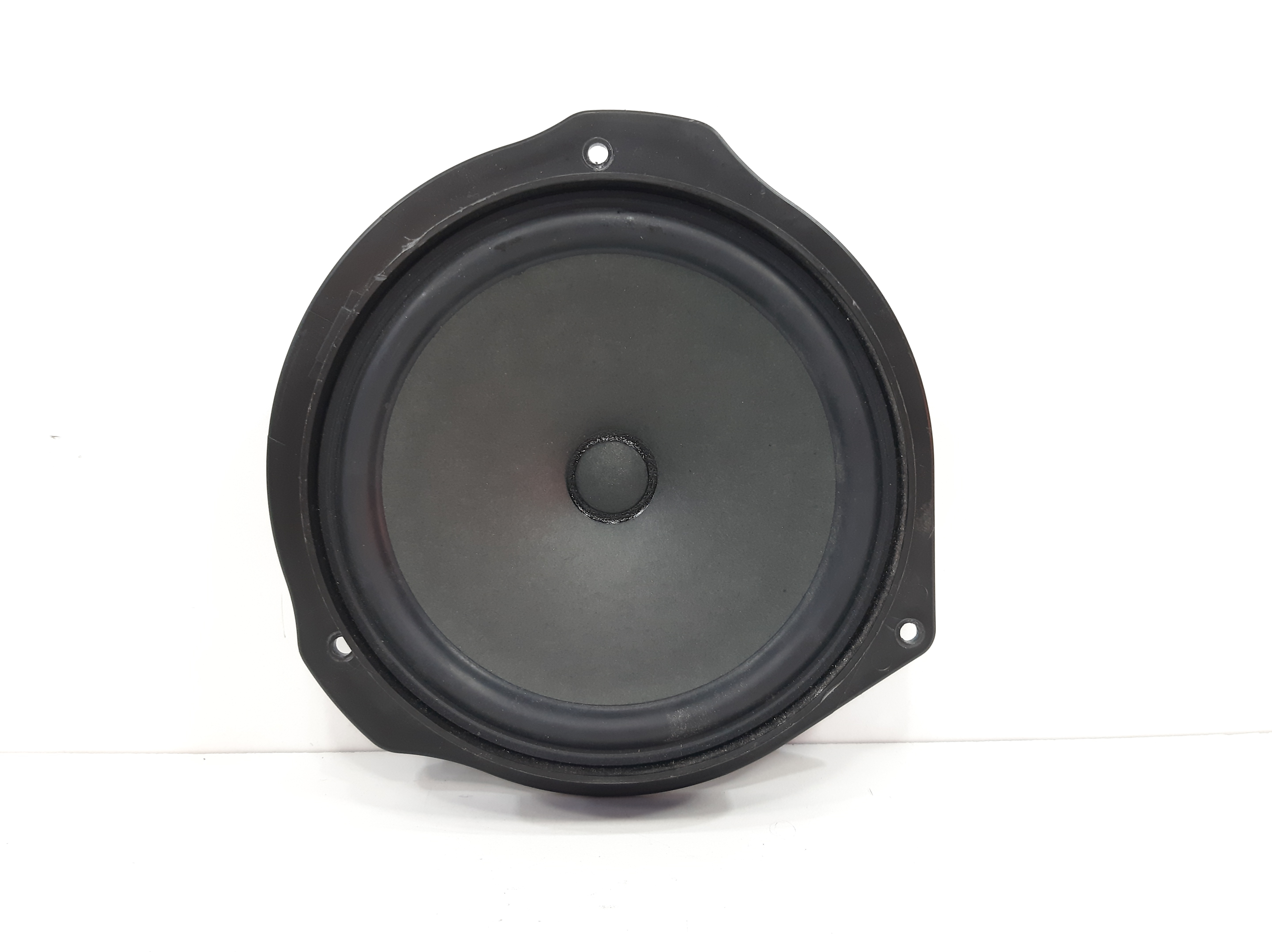 Alto Falante Dianteiro Esquerdo C180 W204 2008 2009 A 2014 1