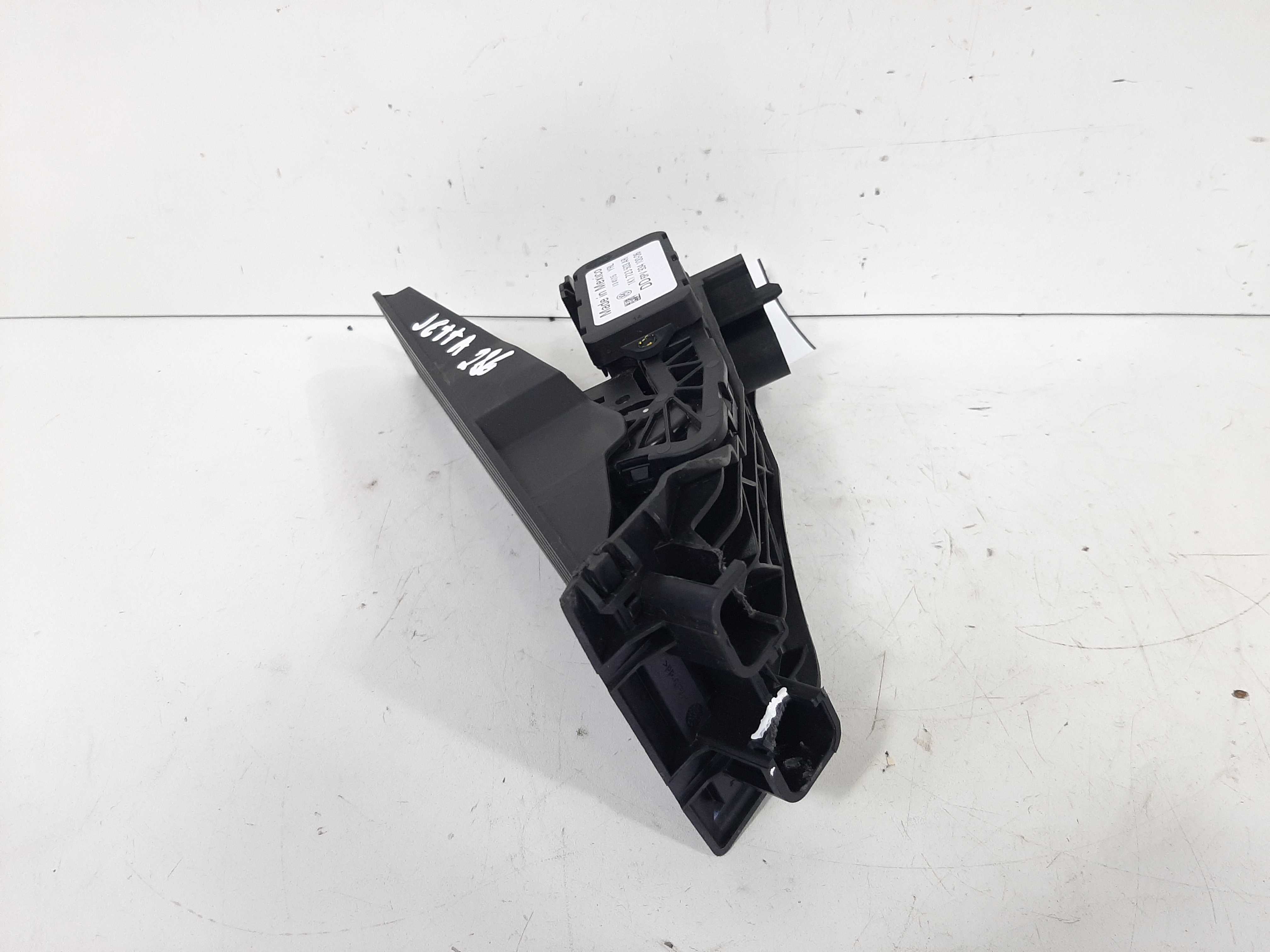 Pedal Acelerador Jetta Tsi Highline 2012 2013 2014 A 2017 5