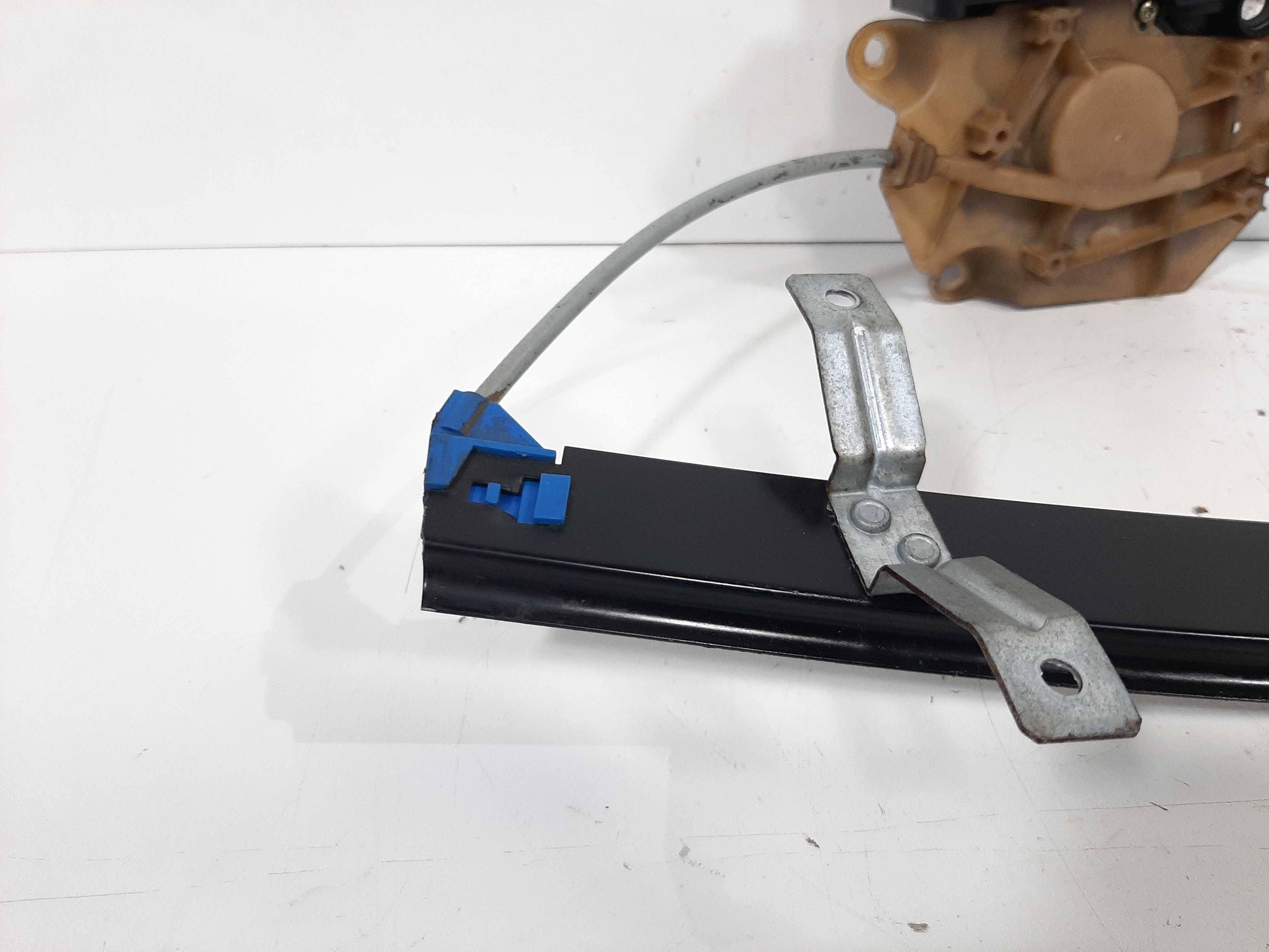 Máquina Vidro Traseiro Direito Audi A3 1997 1998 1999 A 2003 9