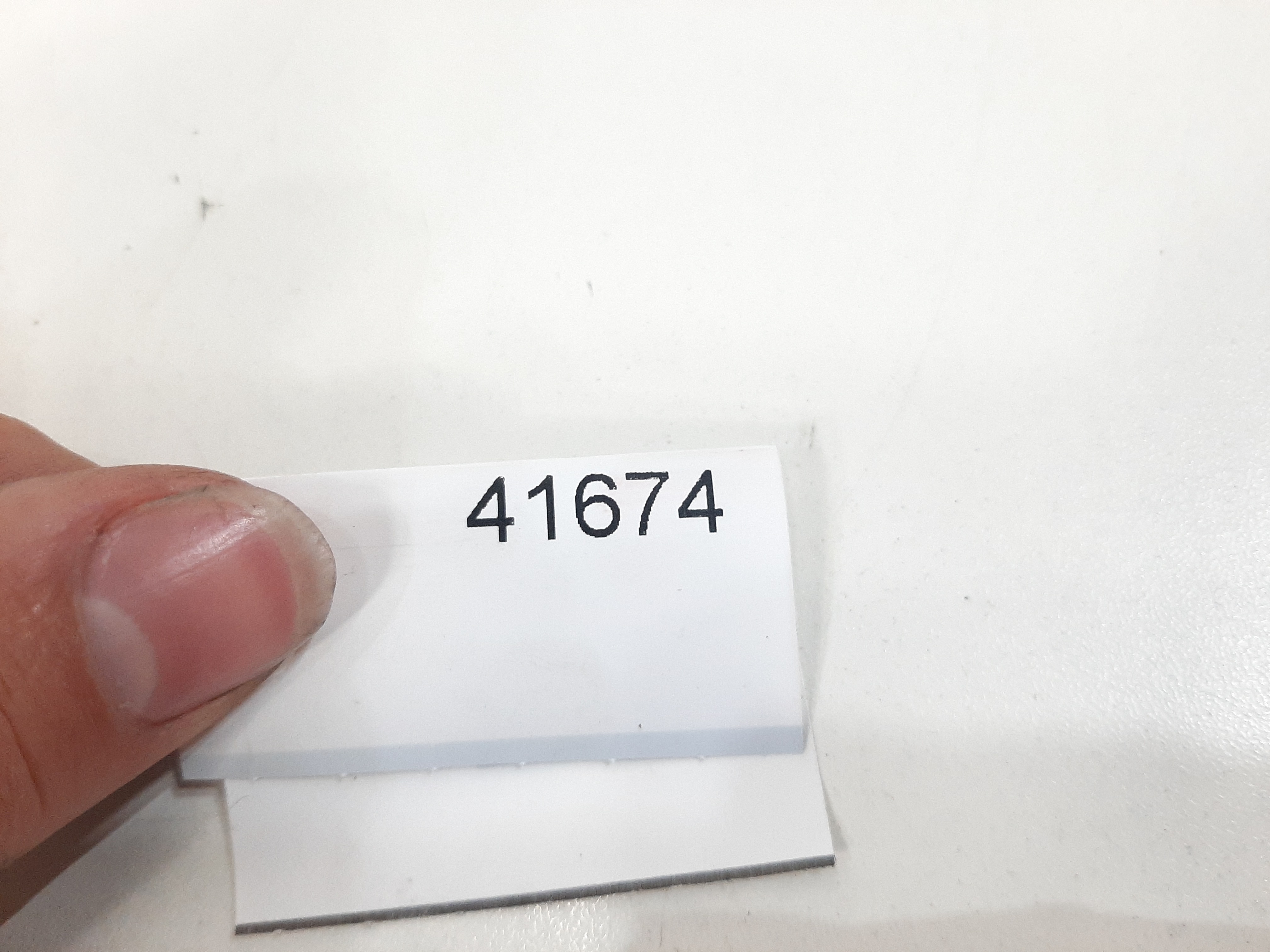 Maçaneta Interna Traseira Direita Honda Fit 2009 2010 A 2014 5