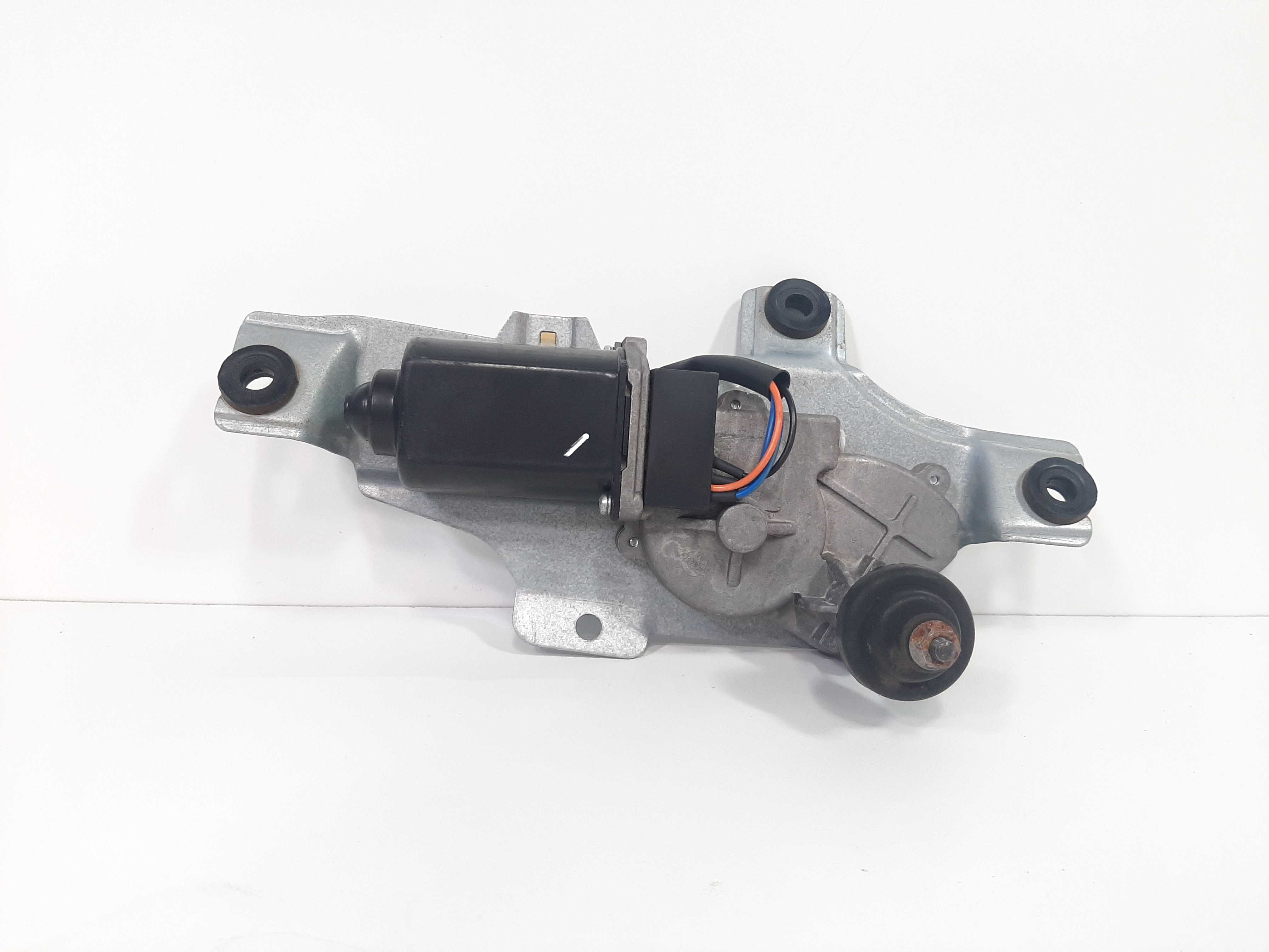 Motor Limpador Porta Malas Traseiro Lifan X60 2012 A 2019 2
