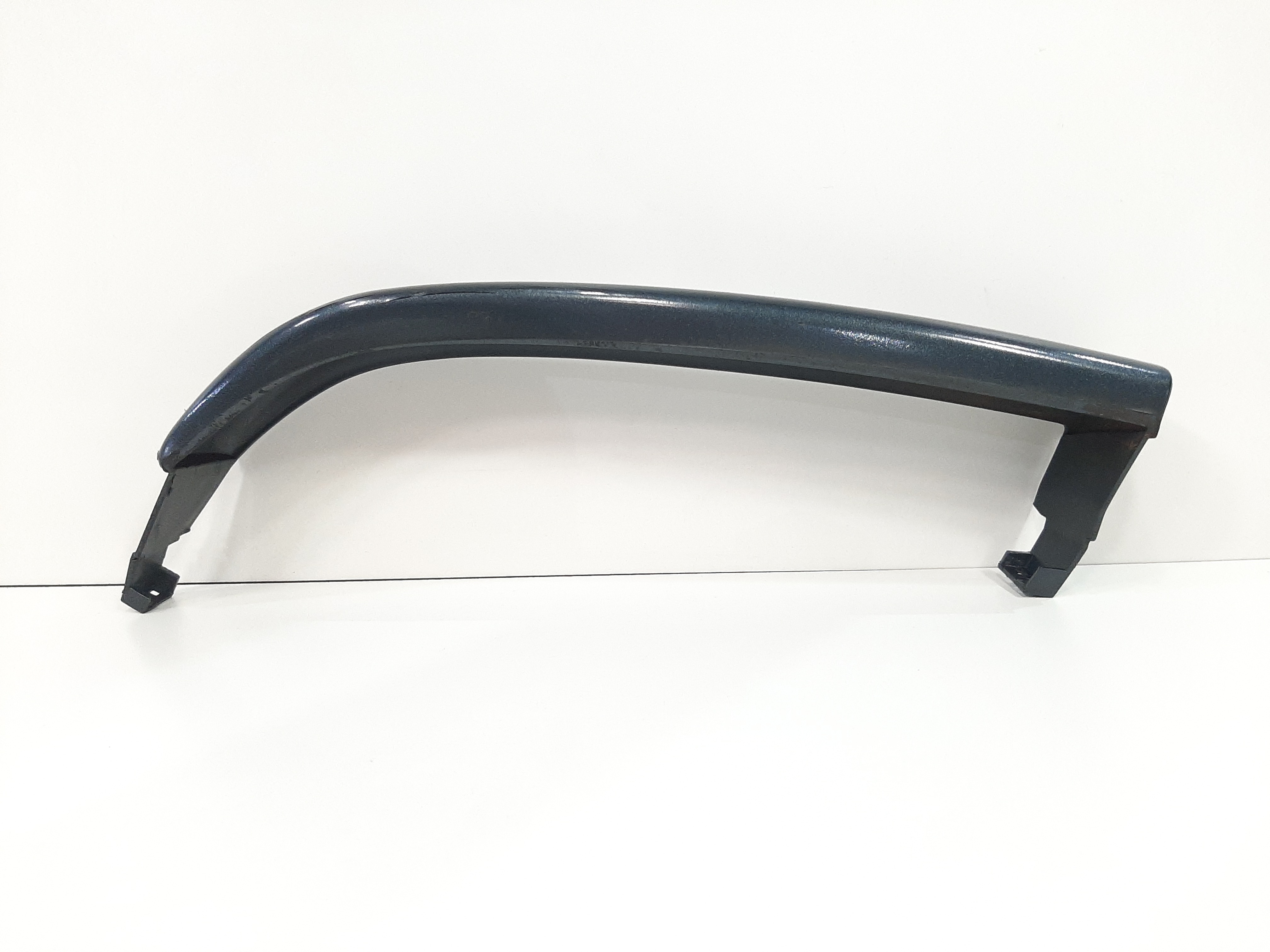 Moldura Friso Farol Lado Direito Fiat Doblo 2002 2003 A 2010 7