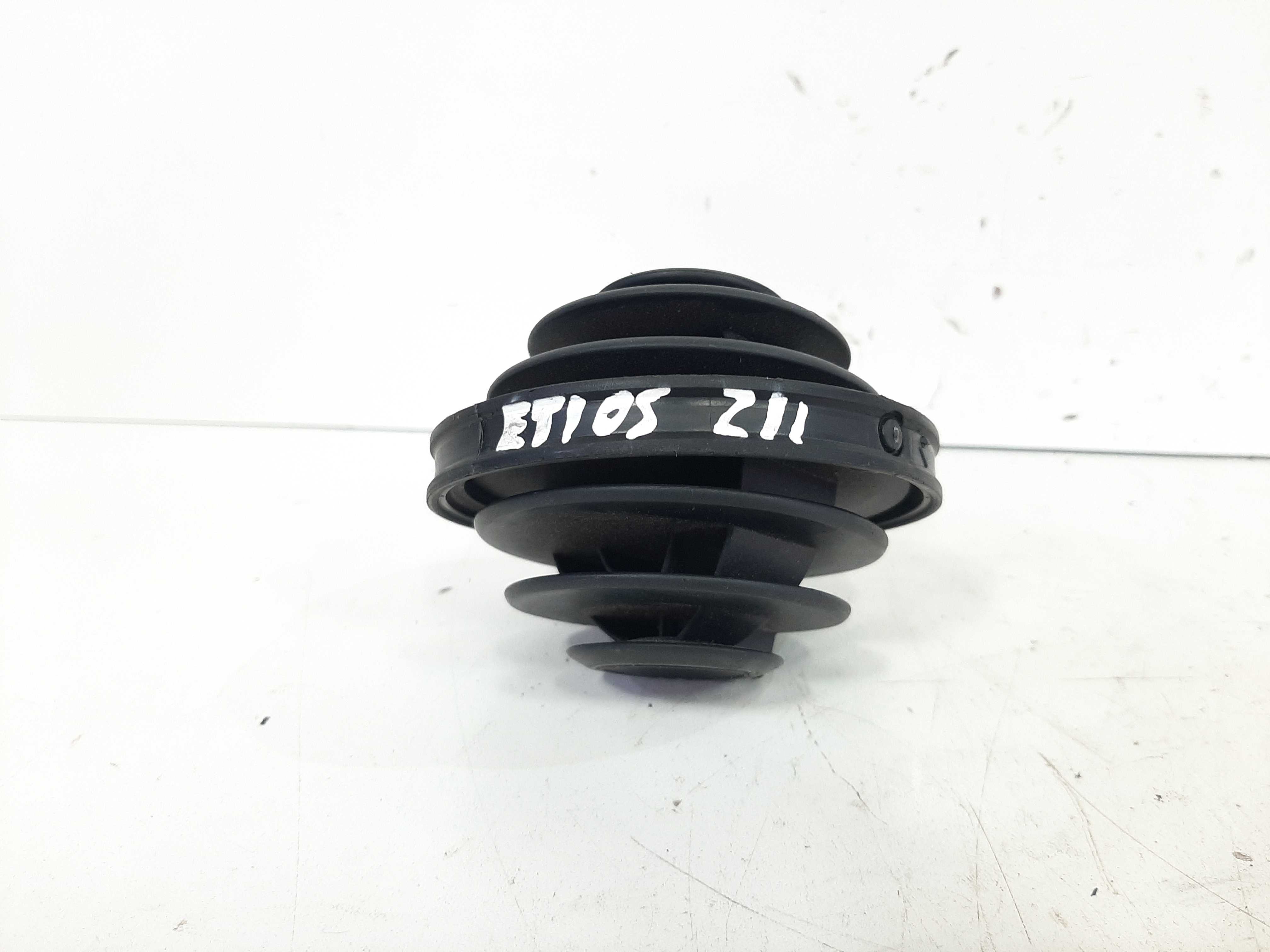 Difusor Saida Grade Tela Ar Toyota Etios 2016 2017 Original 2