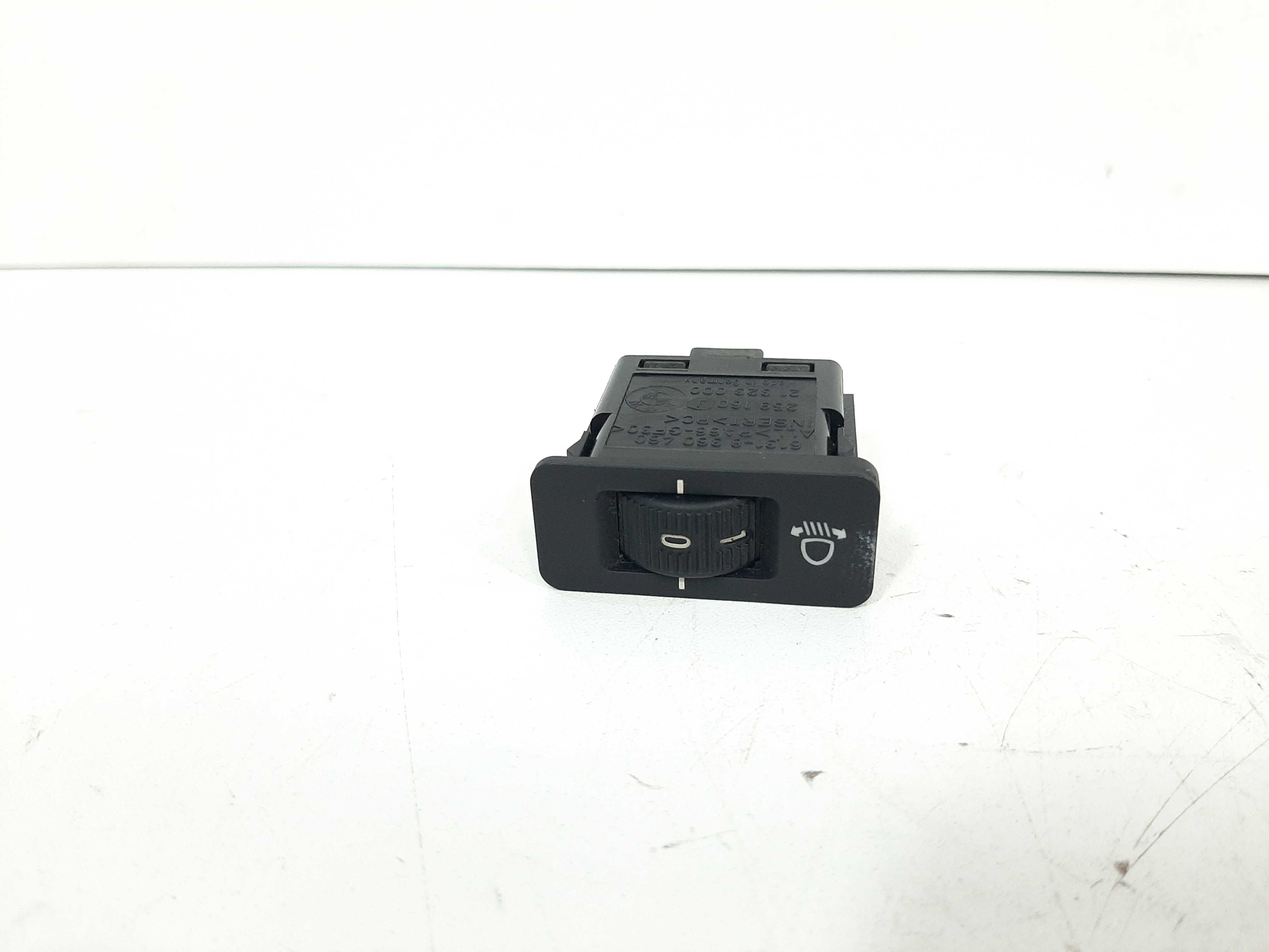 Botao Ajuste Farol Milha Bmw E39 / Mini Cooper R50 R52 R53 6