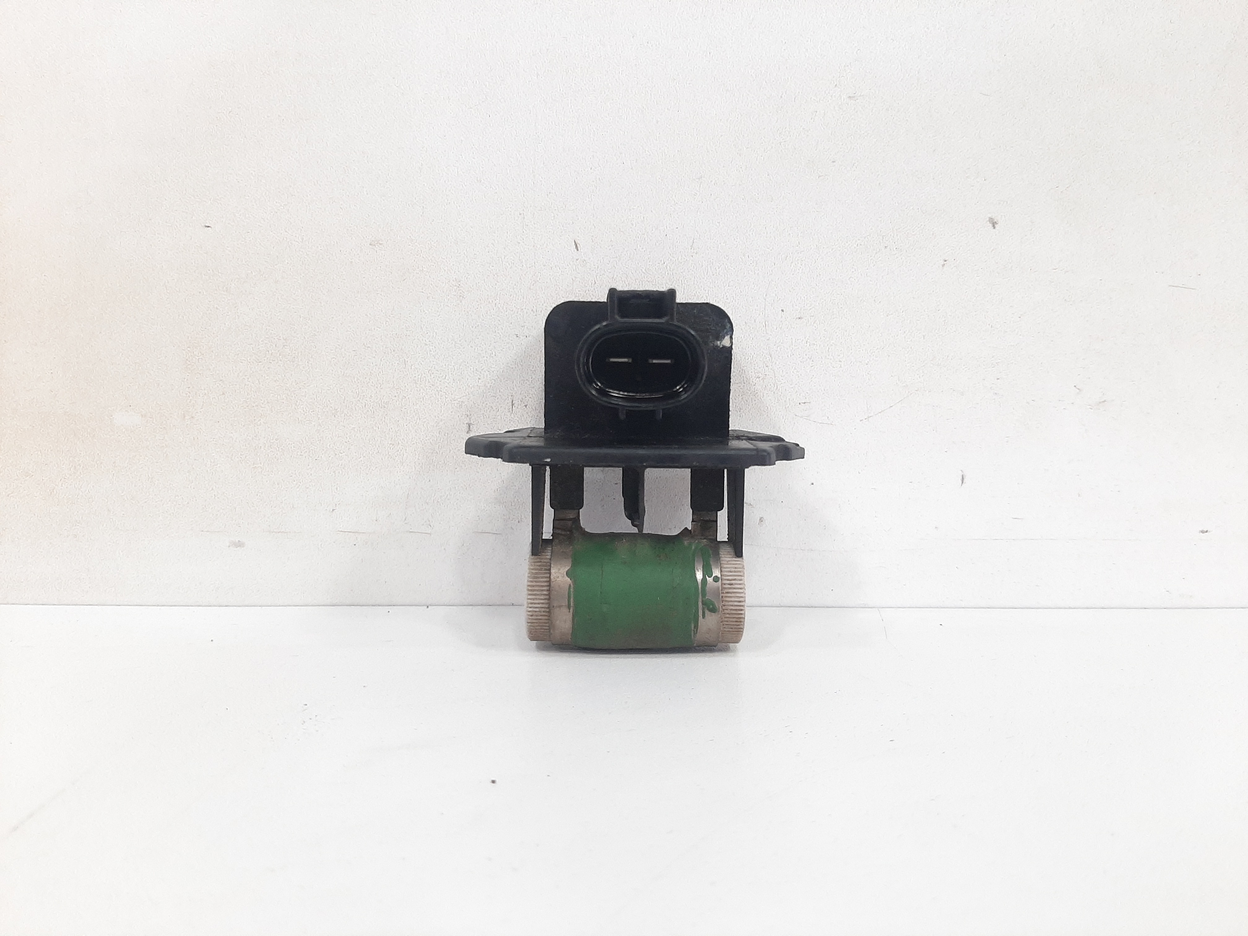 Resistência Radiador Kia Cerato Sx3 1.6 2009 2010 11 A 2013 6