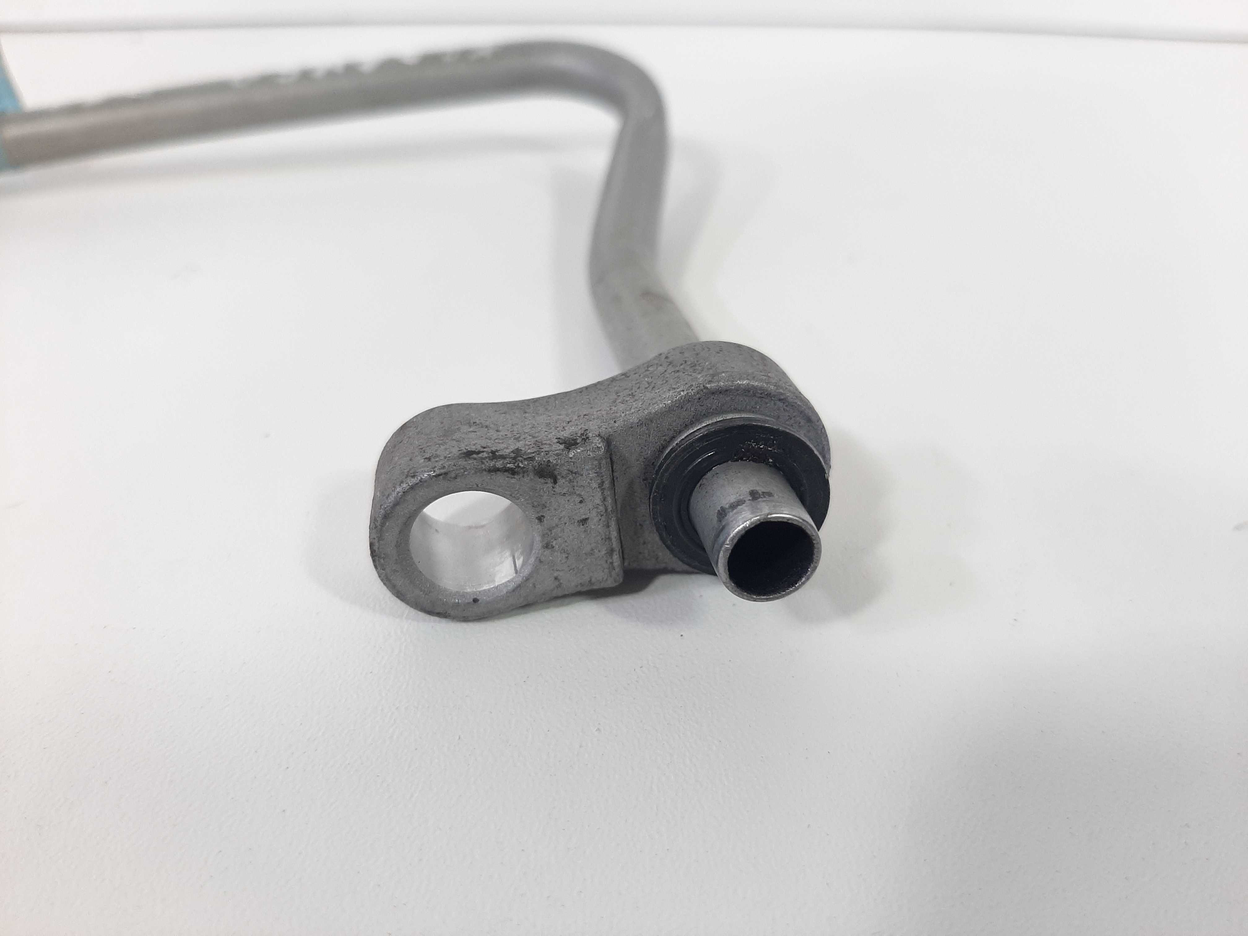 Tubo Duto Água Turbina Tracker Ltz 1.4 2014 2015 2016 A 2019 5
