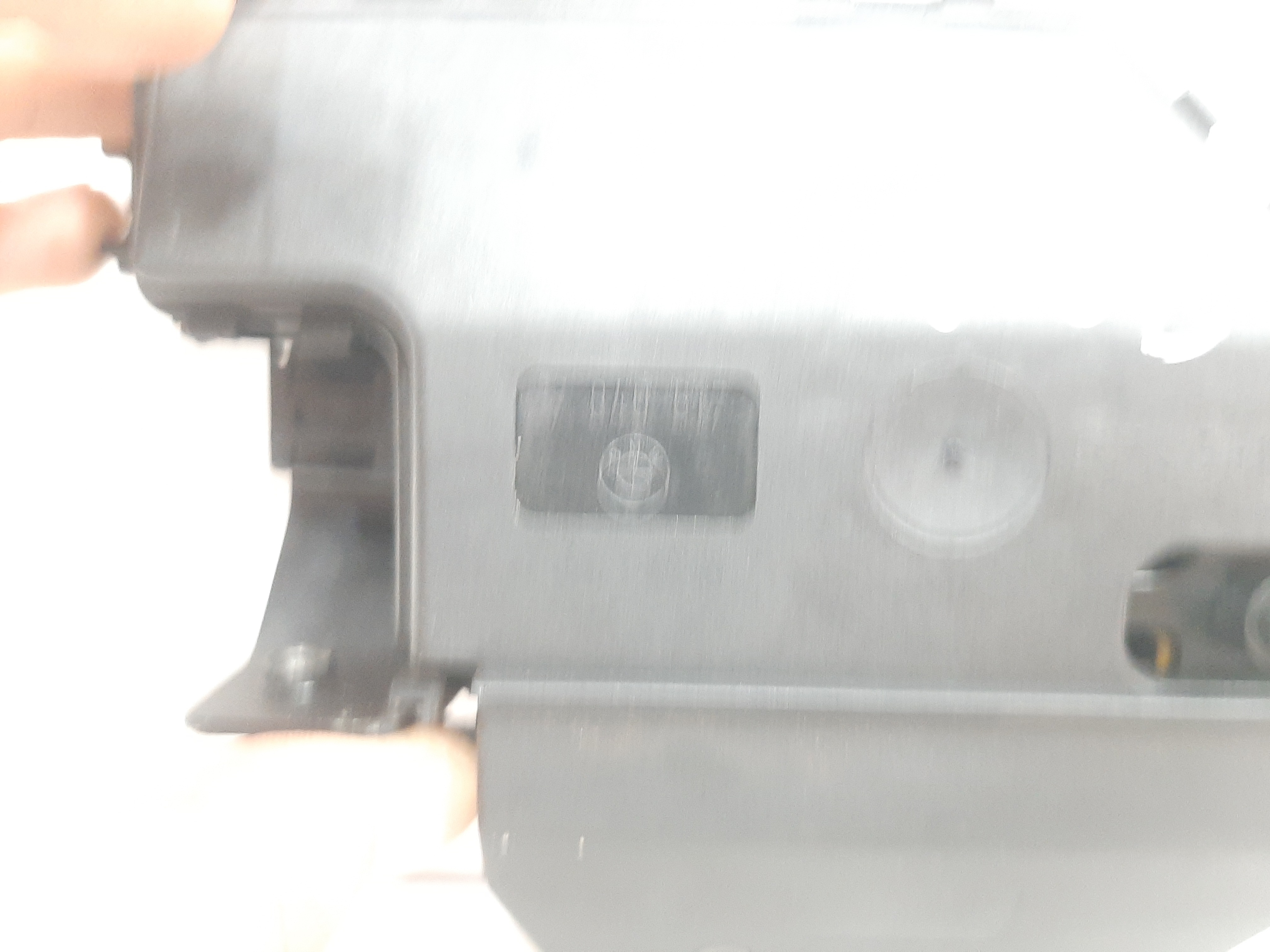 Fechadura Porta Malas Bmw 320i E90 2006 2007 2008 A 2012 2