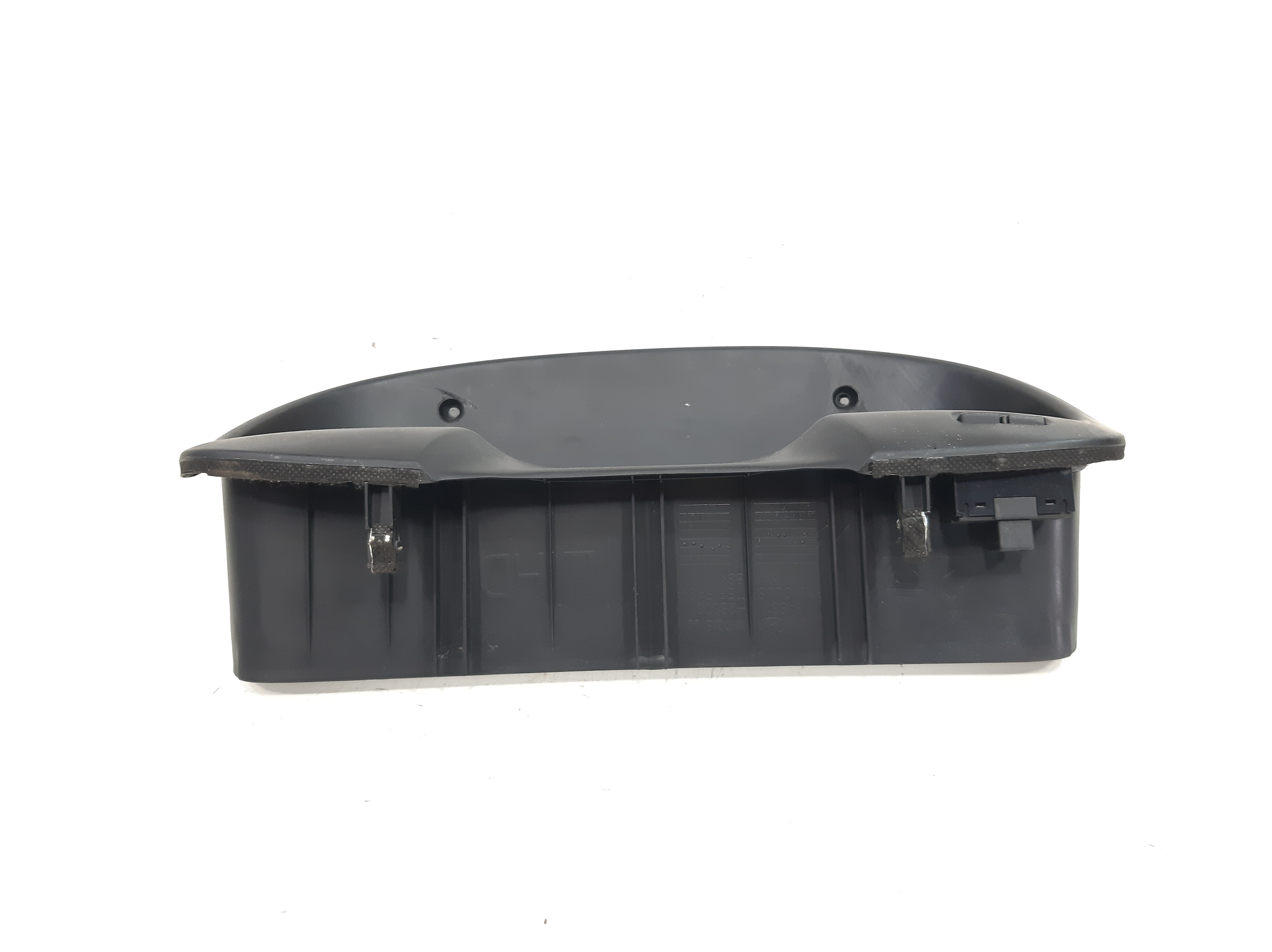 Moldura Painel Instrumentos Hyundai Santa Fé 2006 A 2012 1