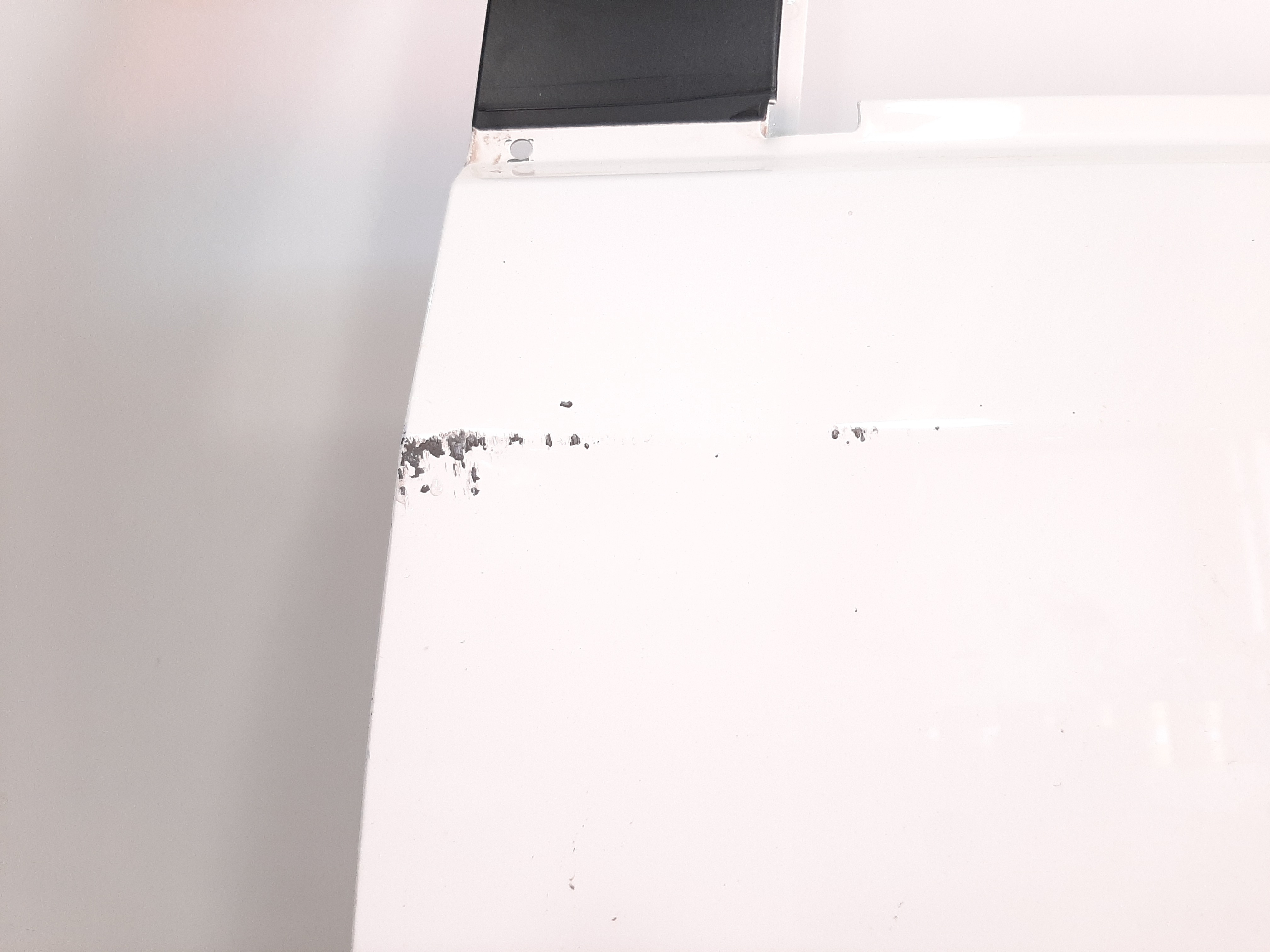 Porta Traseira Esquerda Fiat Freemont 2012 2013 2014 A 2016 2