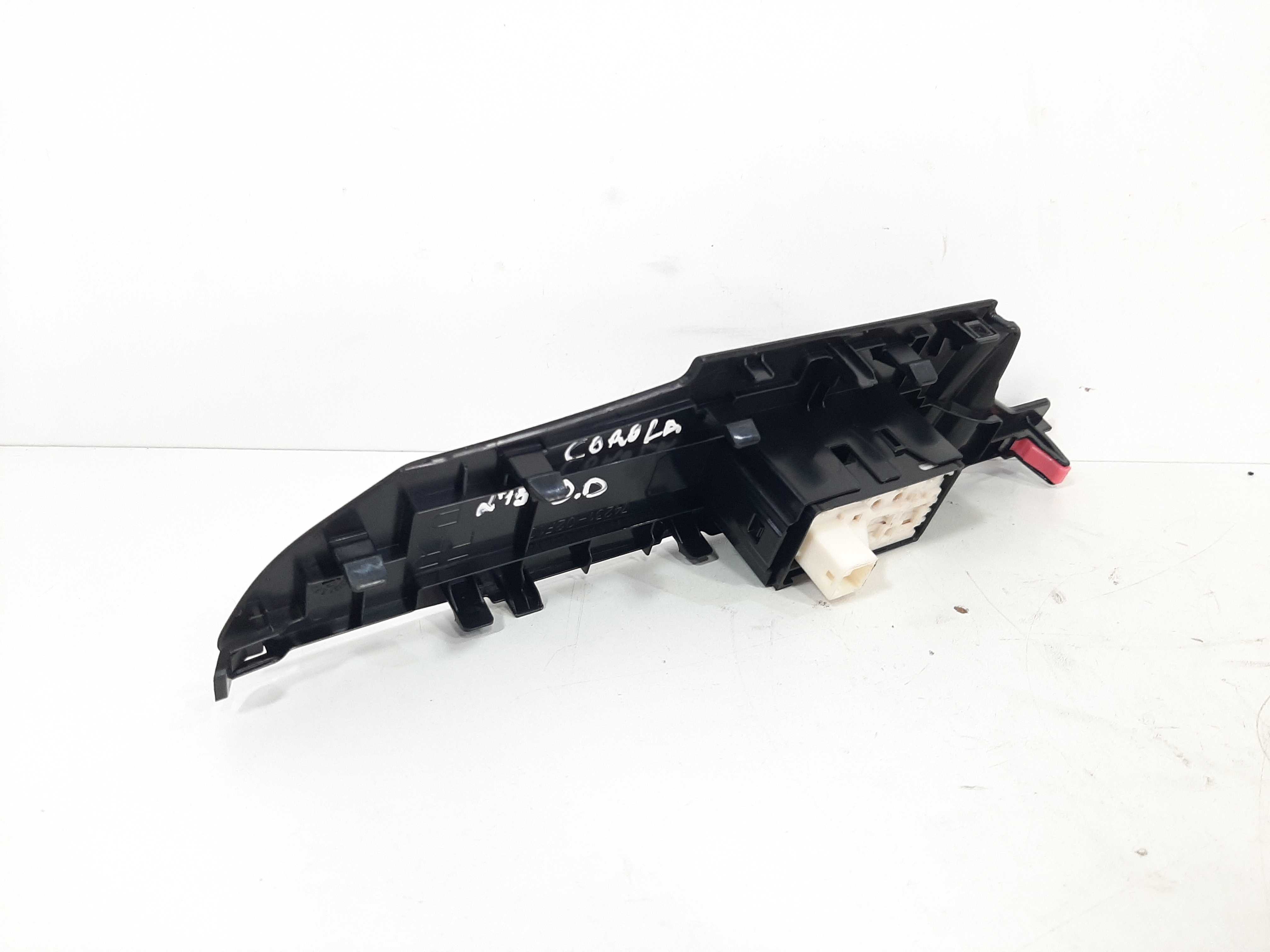Botão Comando Vidro Elétrico D D Corolla Xei 2014 A 2017 3