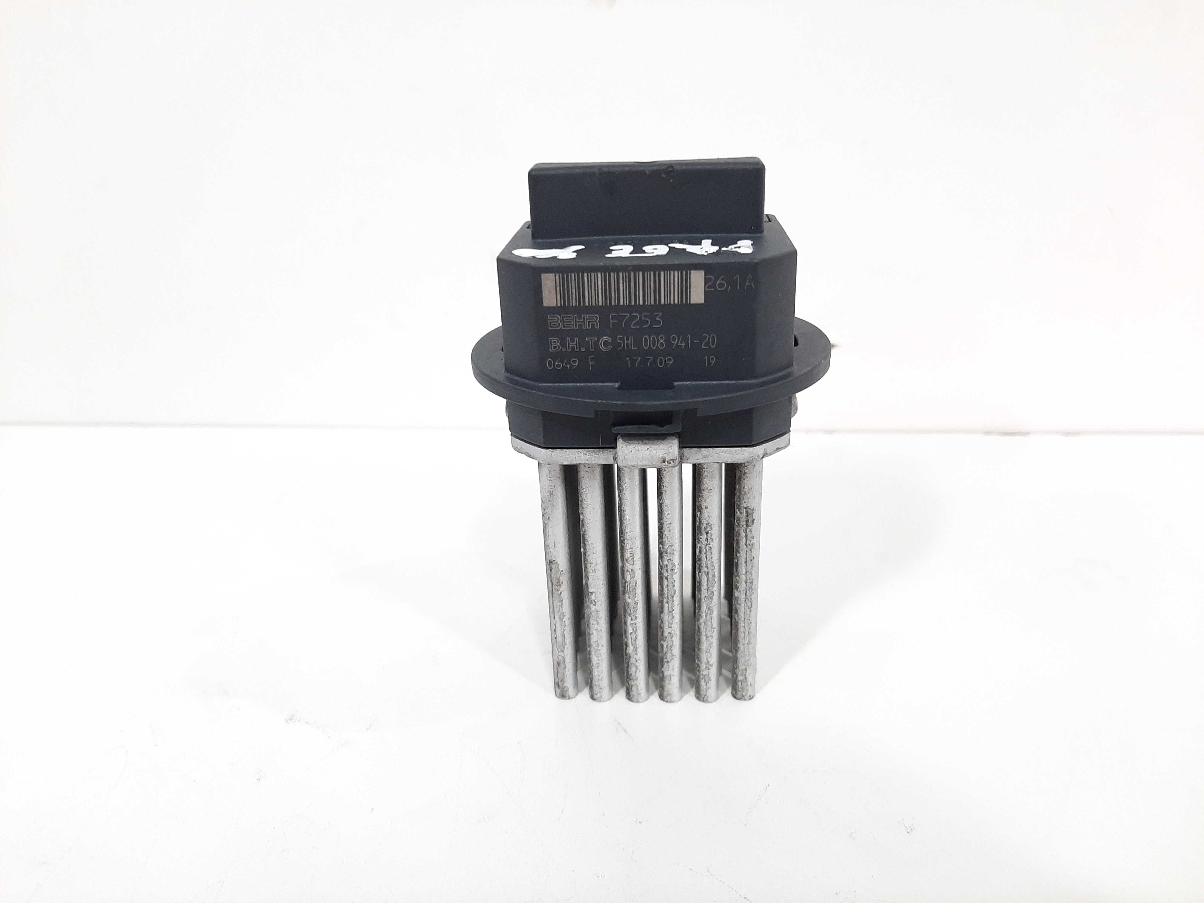 Resistencia Ar Condicionado Freelander 2 2006 2007 A 2012 2