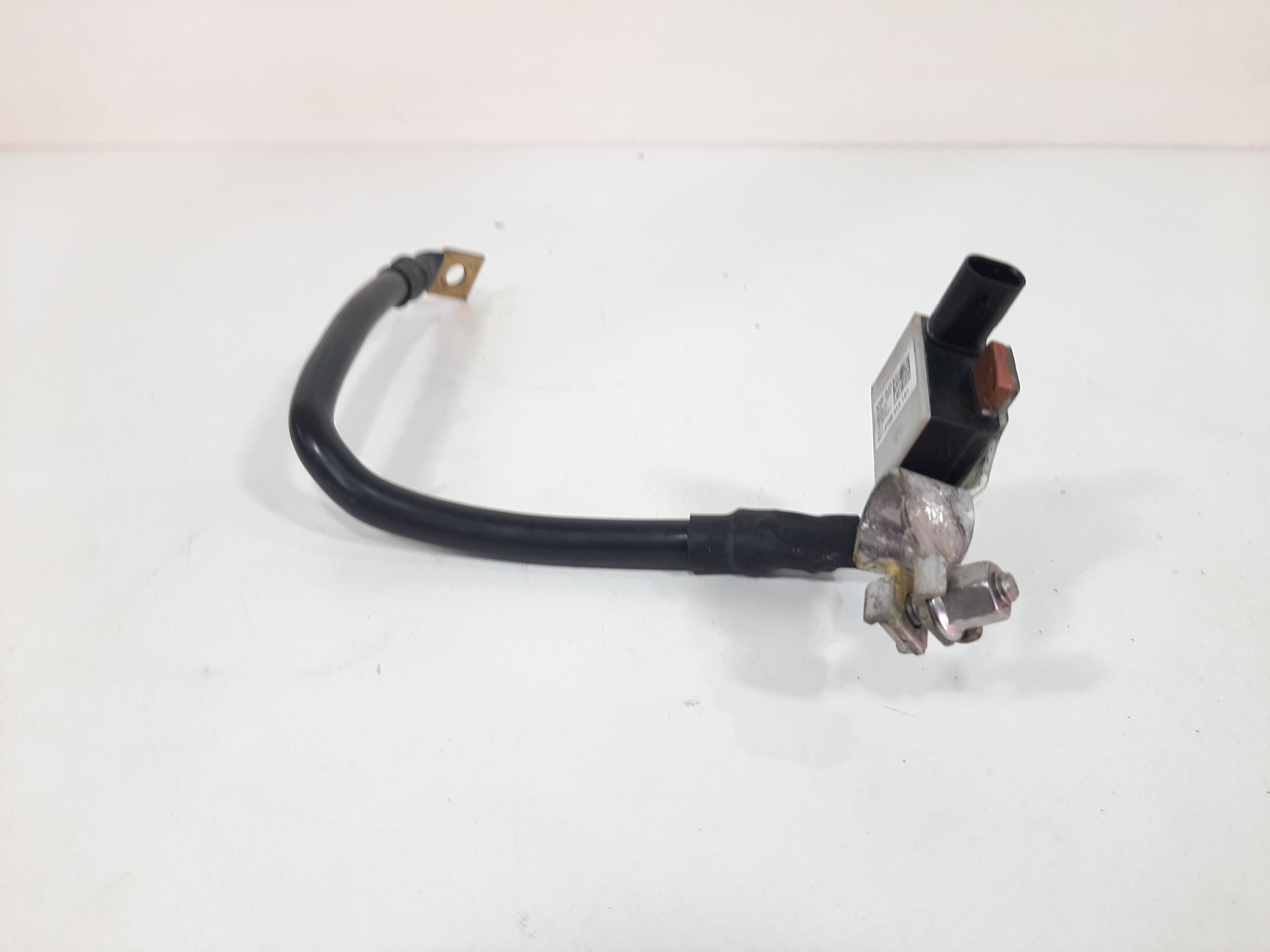 Polo Bateria Vw Volks T-cross 1.0 Tsi 2019 2020 2021 2022 5