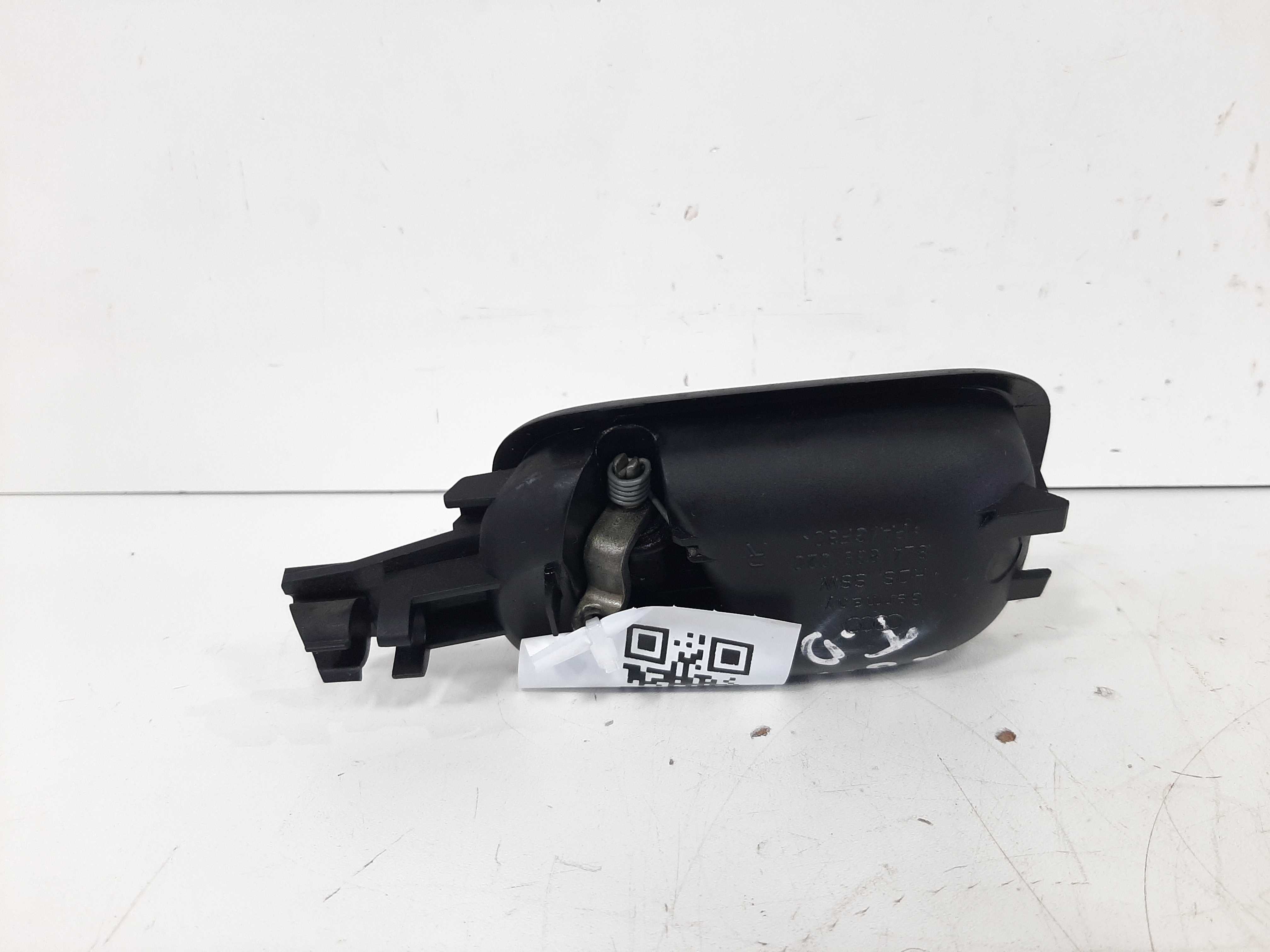 Maçaneta Interna Traseira Direita Audi A3 1997 1998 A 2003 5