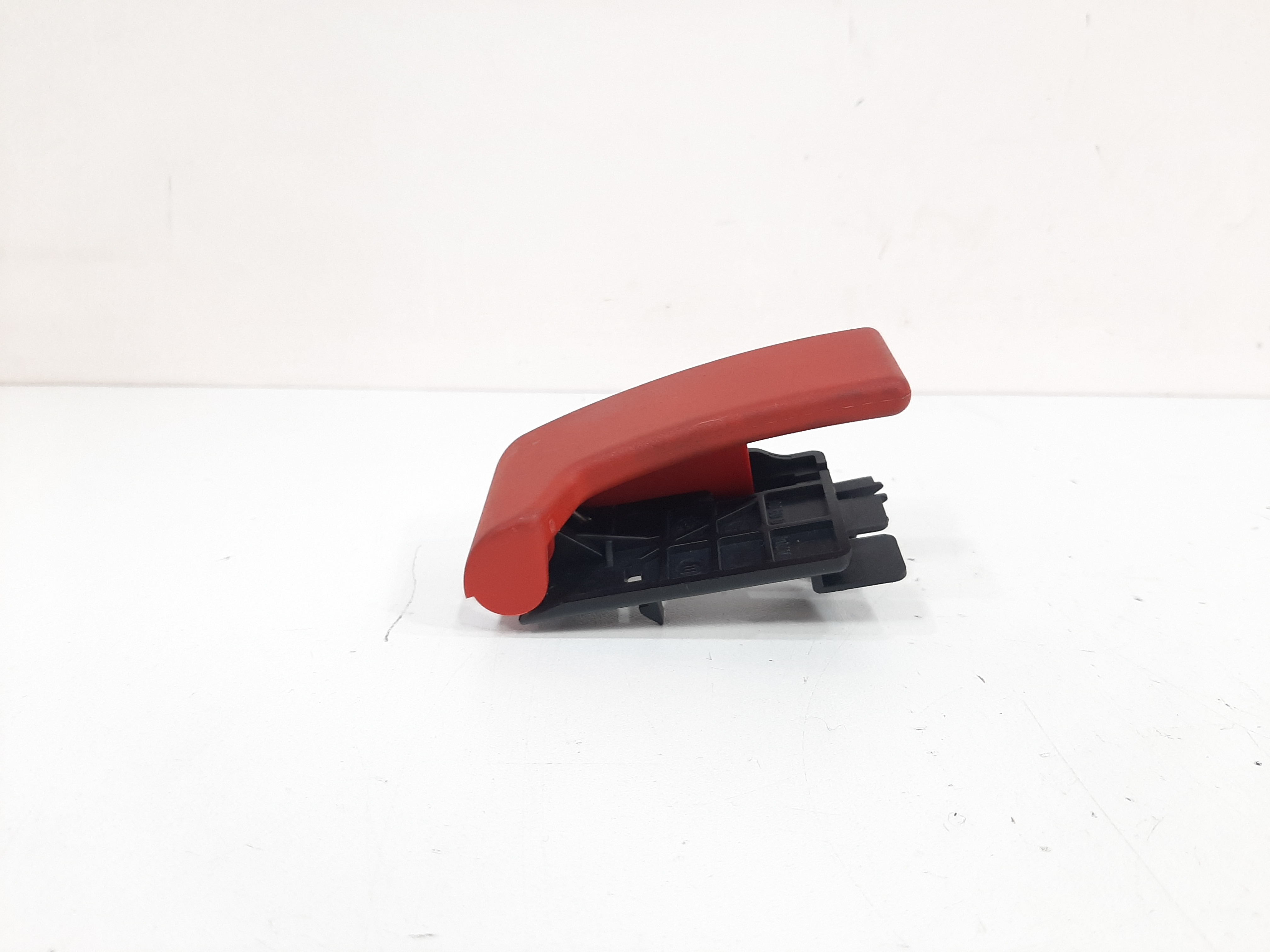 Alavanca Abertura Capô Mercedes A200 2013 A 2018 A45 W176 4