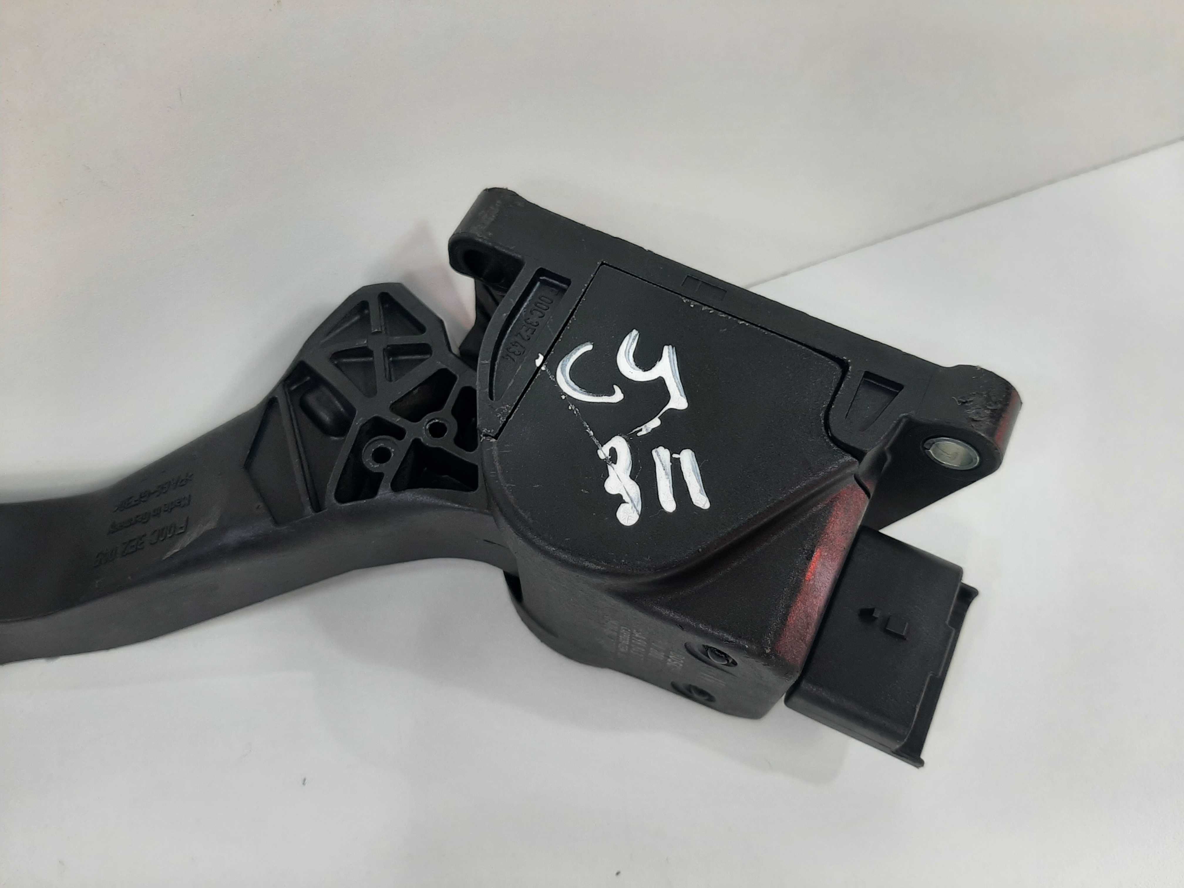 Pedal Acelerador Citroen C4 Peugeot 2007 A 2013 F00c3e2045 2