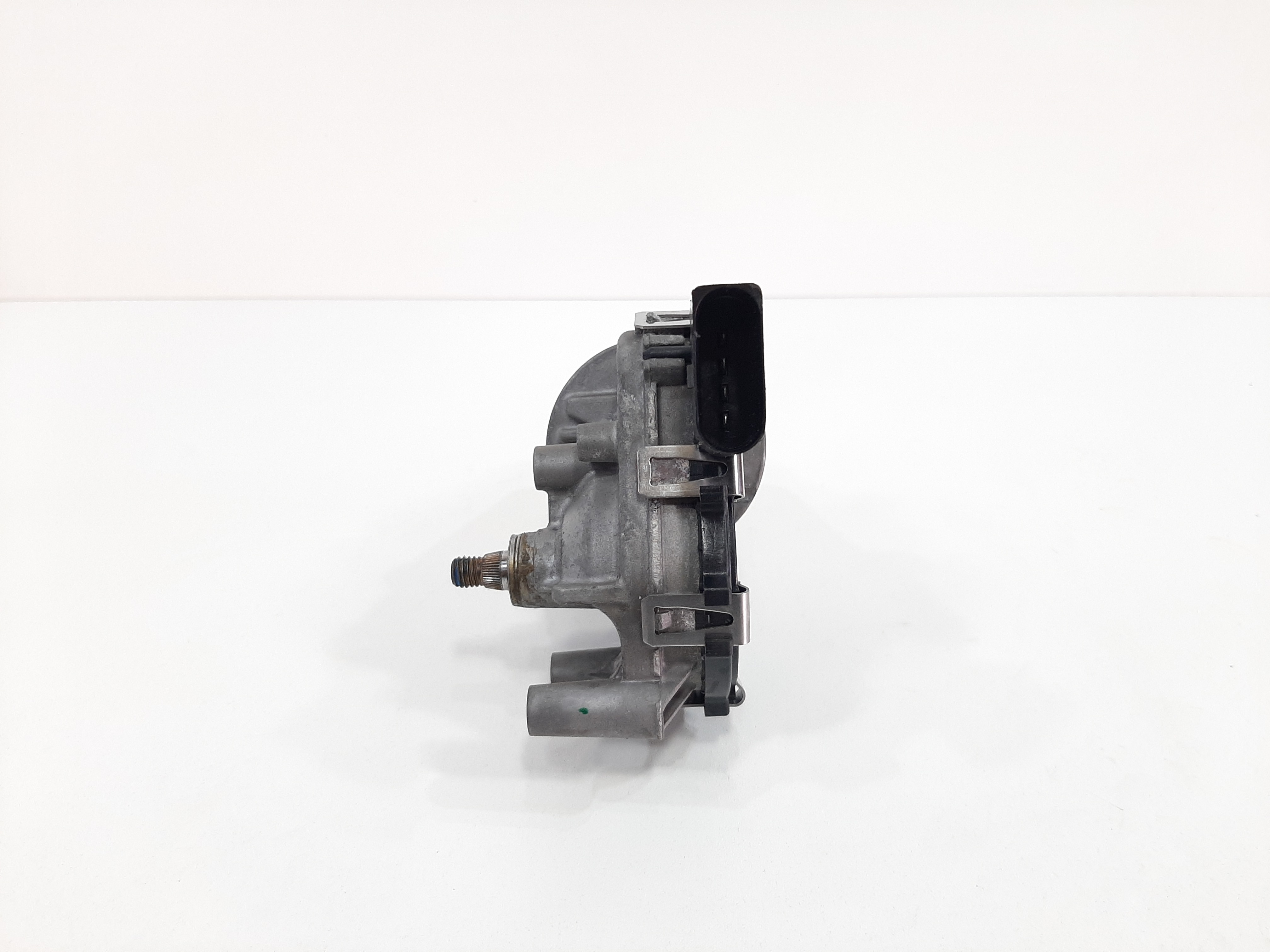 Motor Limpador Parabrisa Dianteiro Jeep Renegade 2015 A 2018 10