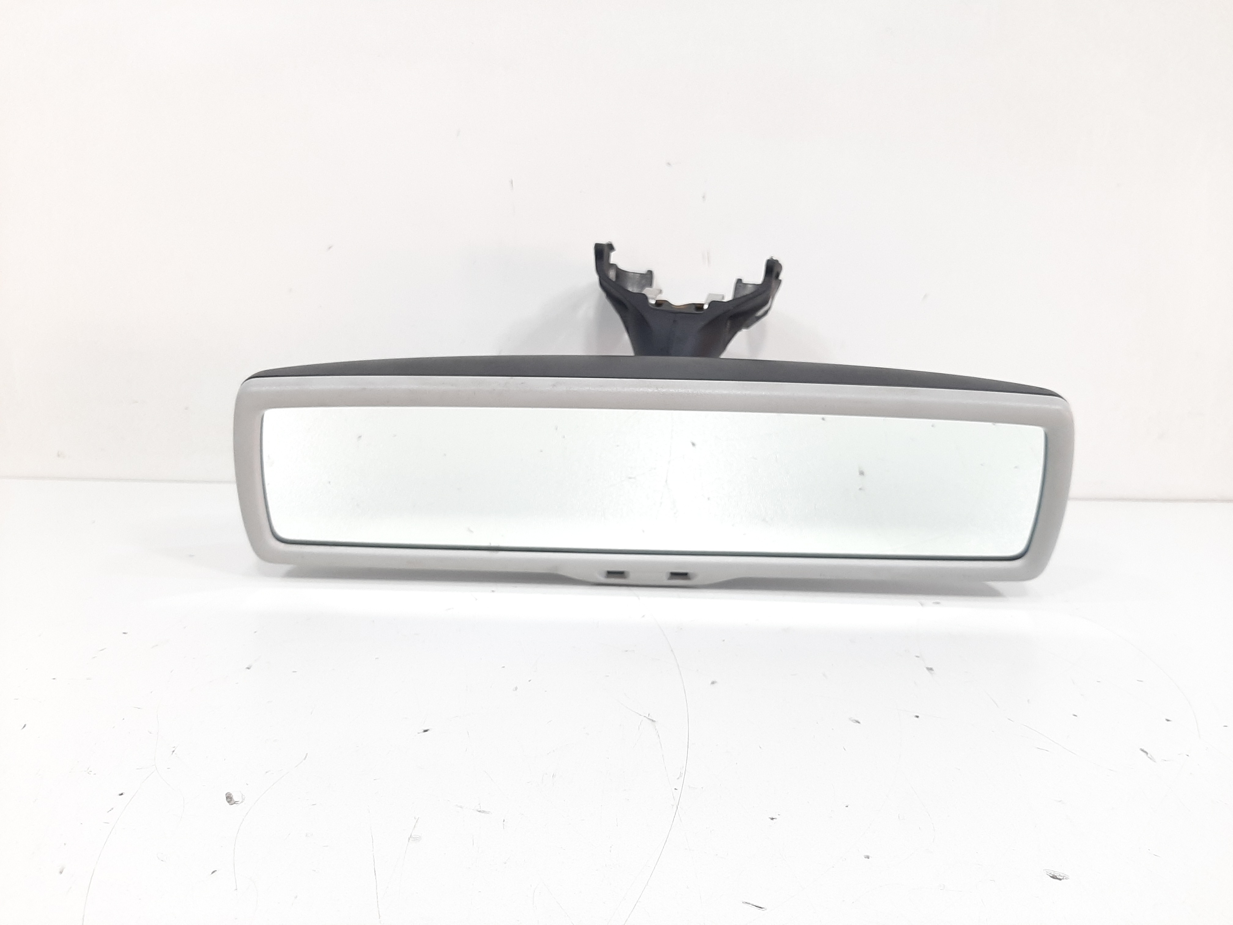 Retrovisor Interno Central Volkswagen Vw Tiguan 2012 A 2017 3