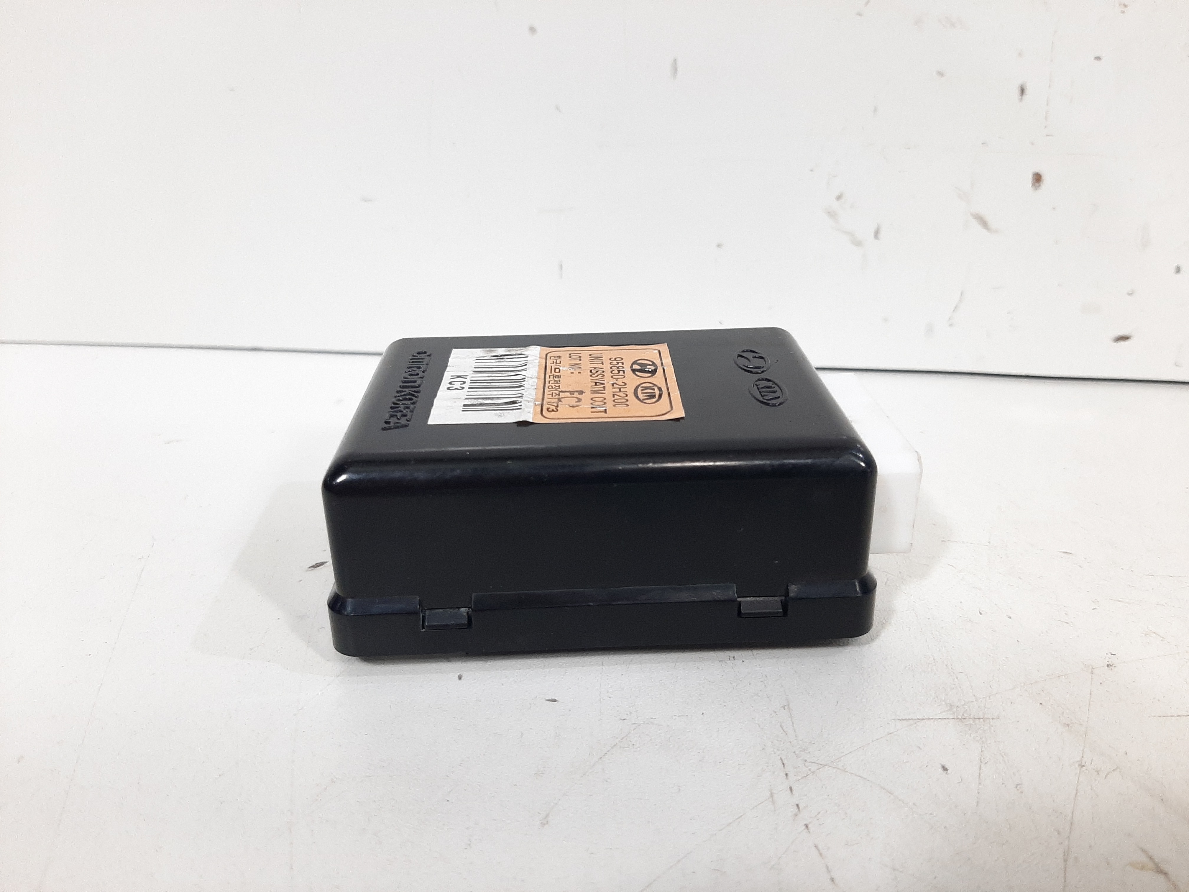 Módulo Relê Central Trava Hyundai I30 09 A 2012 – 958502h200 8