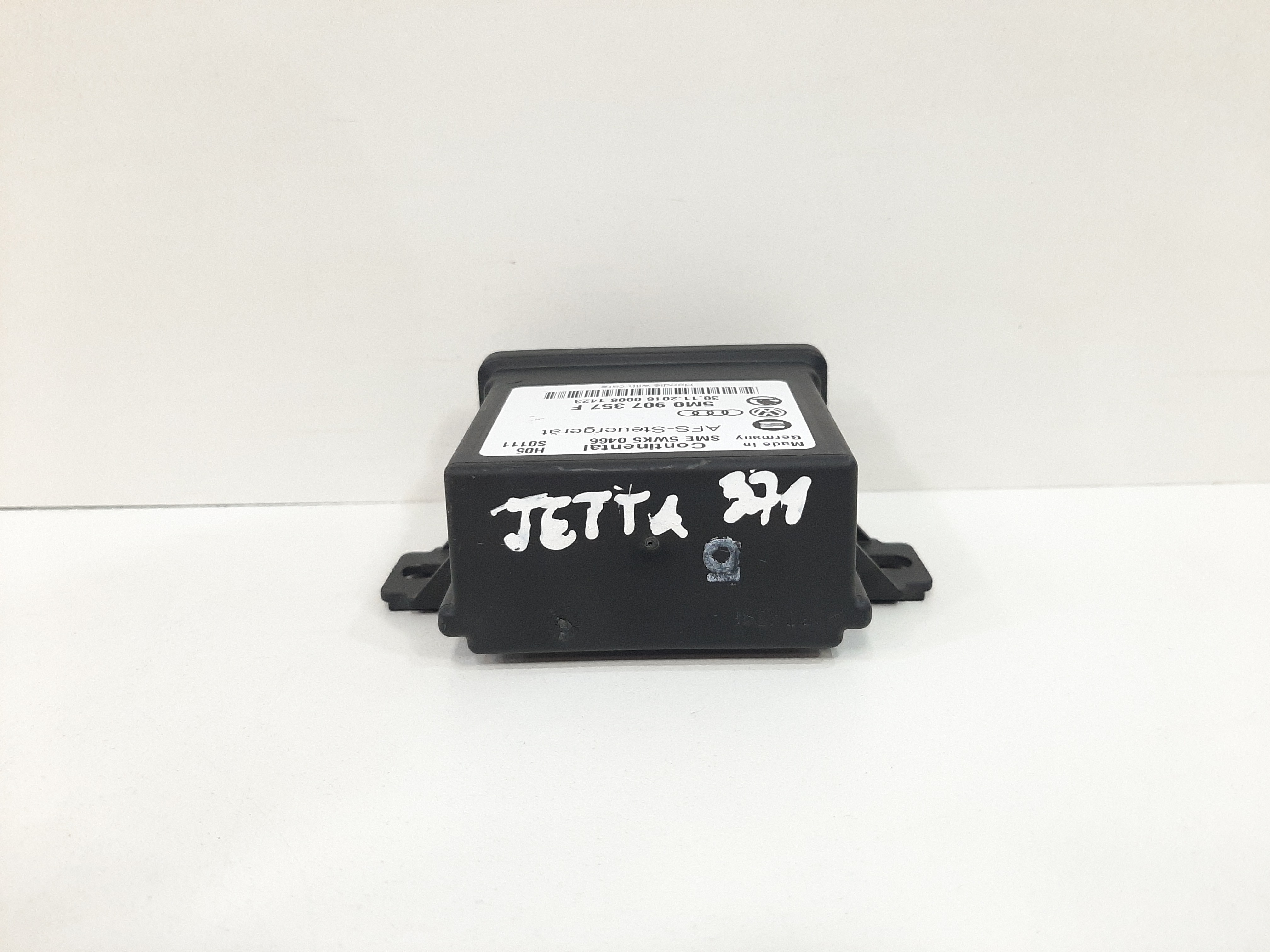 Módulo Conforto Vw Jetta 2.0 Tsi Tiguan 11 A 2017 5m0907357f 6