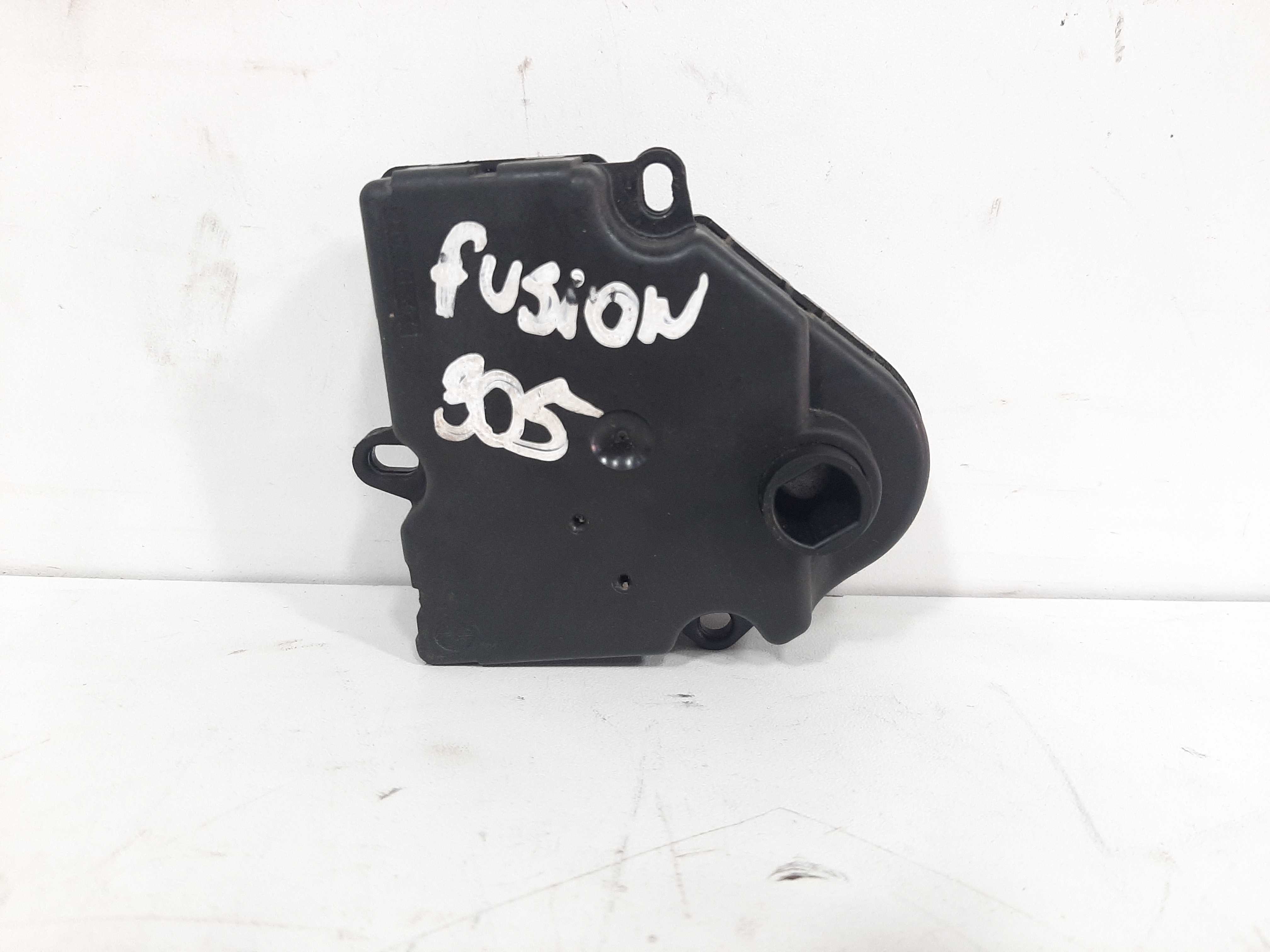 Atuador Caixa Ar Ford Fusion 2.3 16v 2006 2007 2008 2009 2