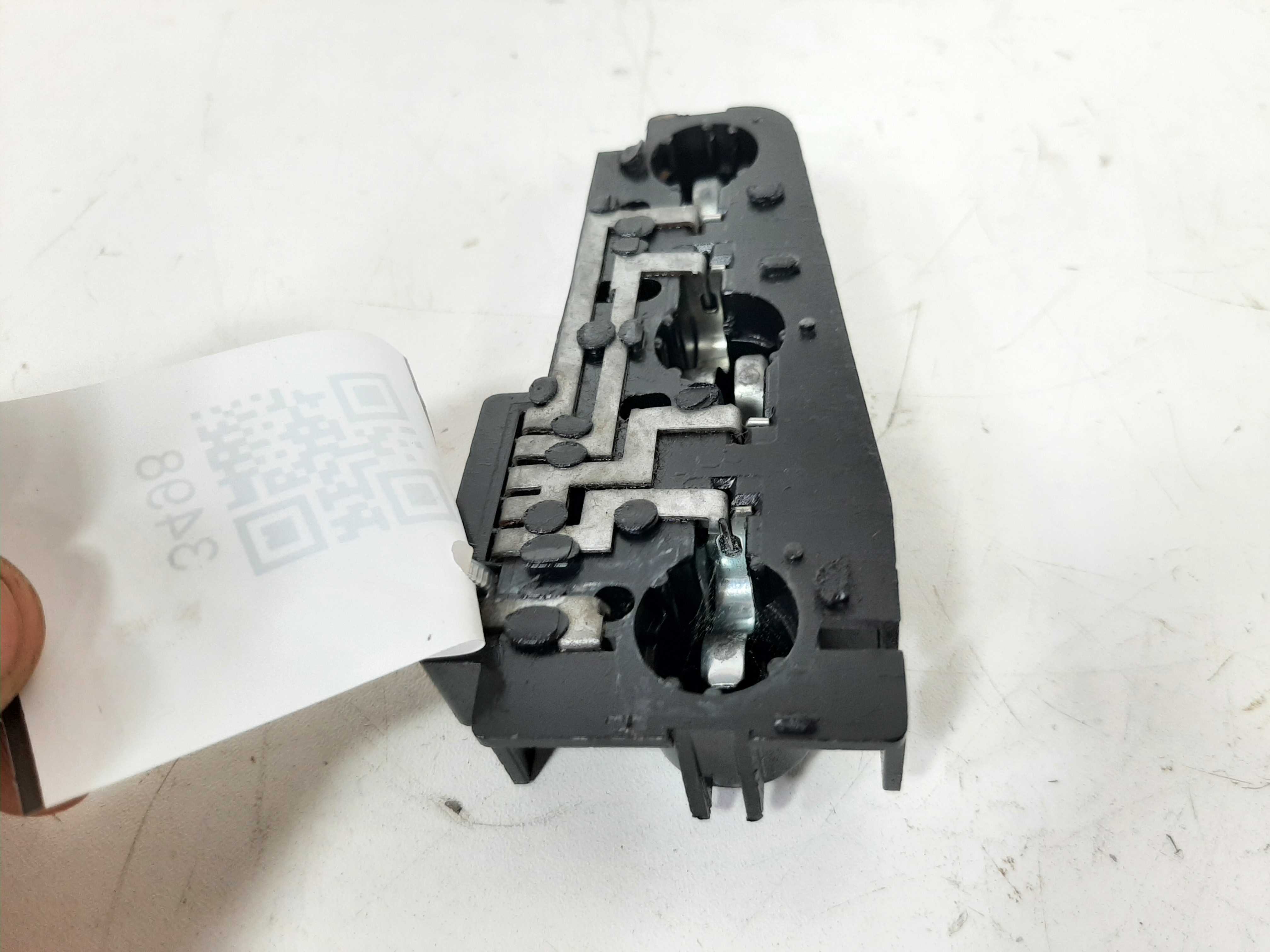 Circuito Lanterna Direito Fiat Fiorino 1995 1996 1997 1998 8