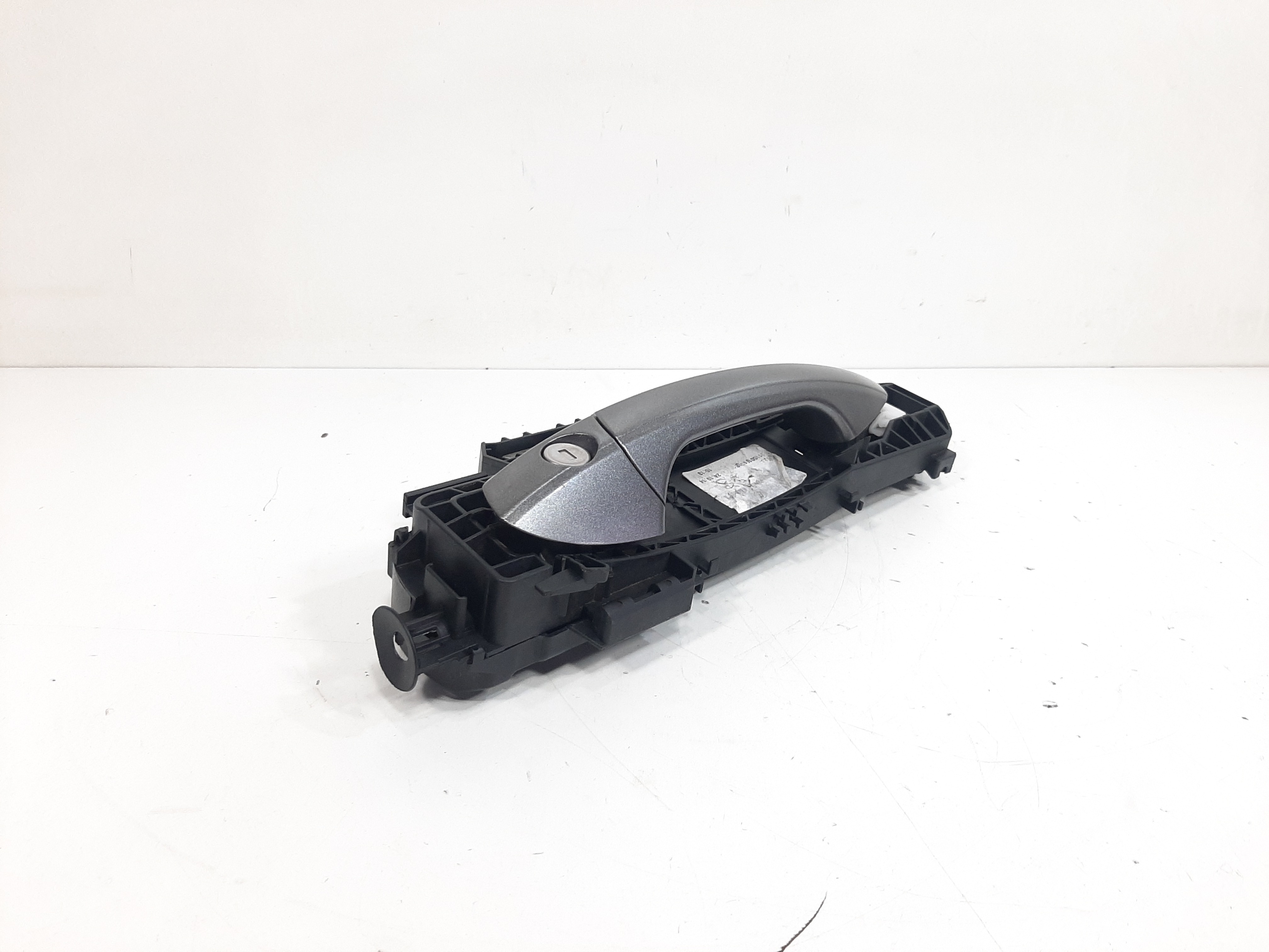 Maçaneta Externa Dianteira Esquerda Mercedes A200 2013 A 18 3