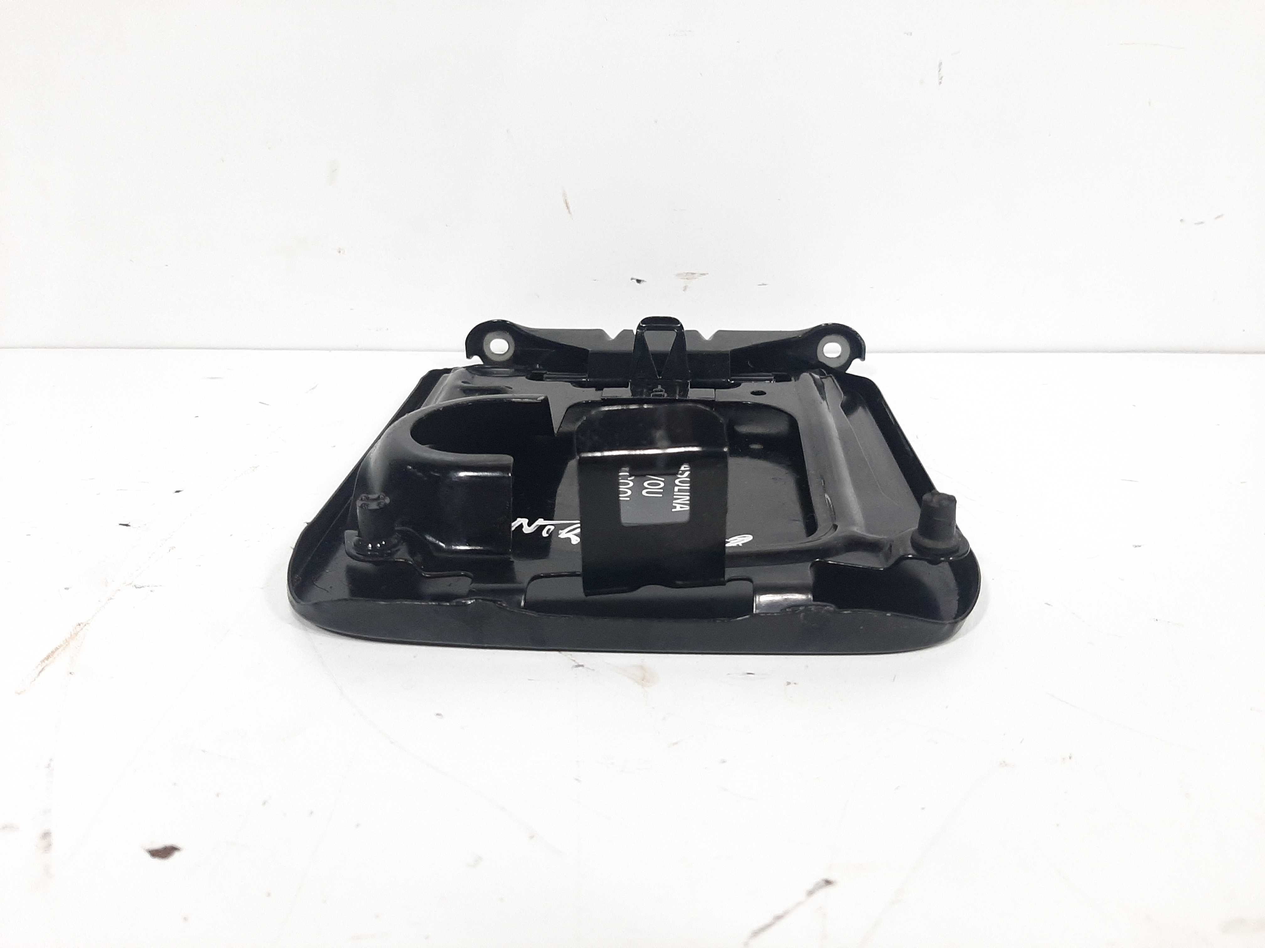 Tampa Portinhola Tanque Nissan Sentra Flex 2008 2009 A 2013 5