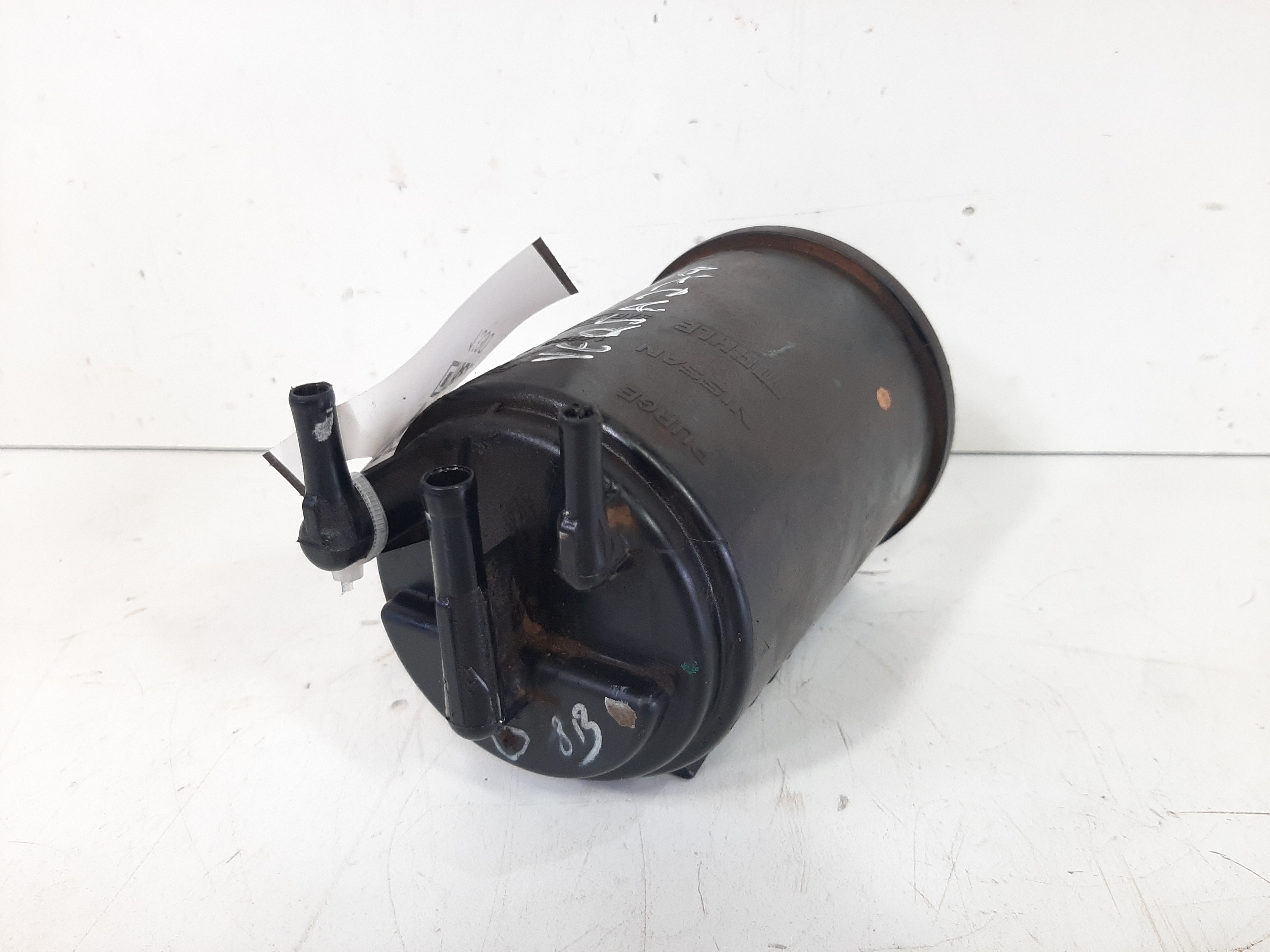 Filtro Canister Nissan Versa 1.6 16v 2011 2012 2013 A 2016 8