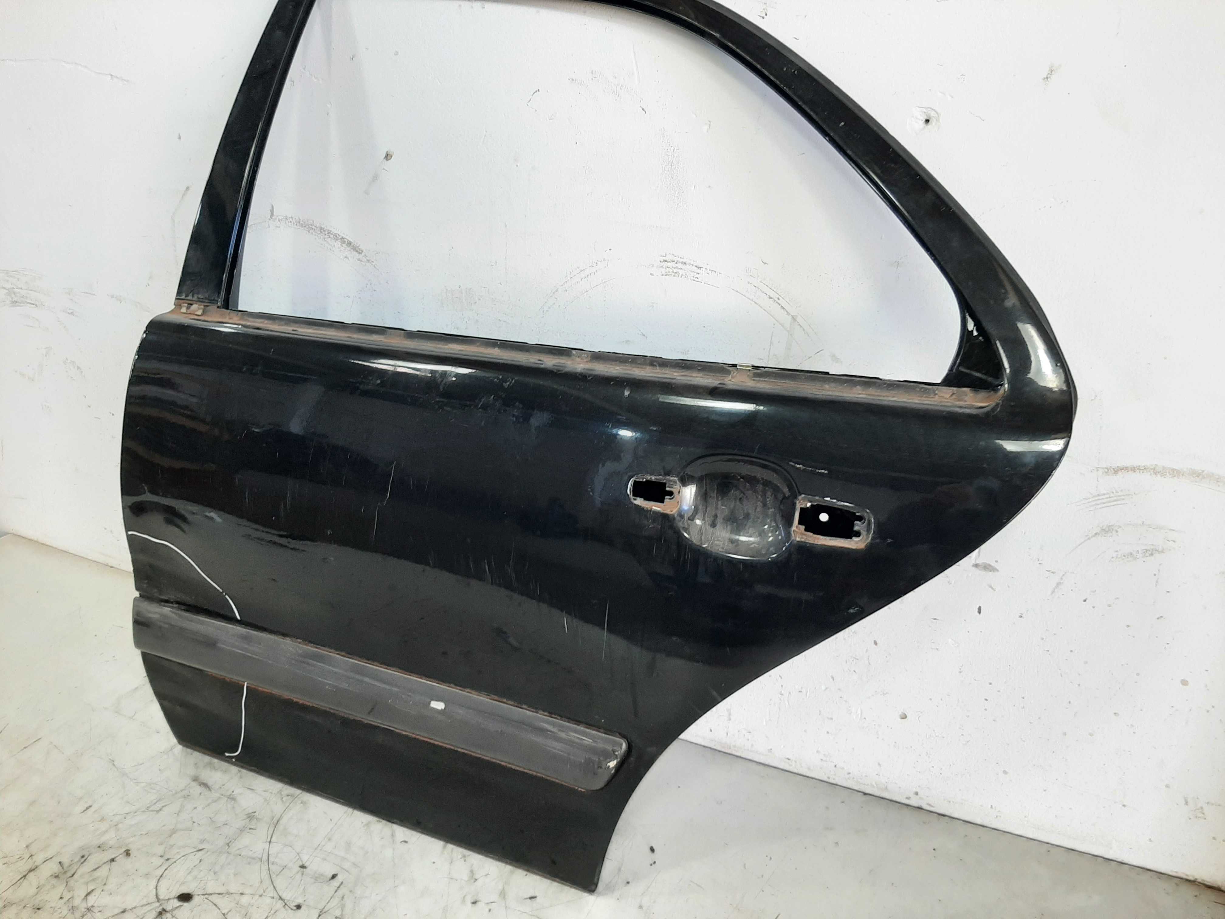 Porta Traseira Esquerda Mercedes E320 W210 1998 1999 A 2002 2