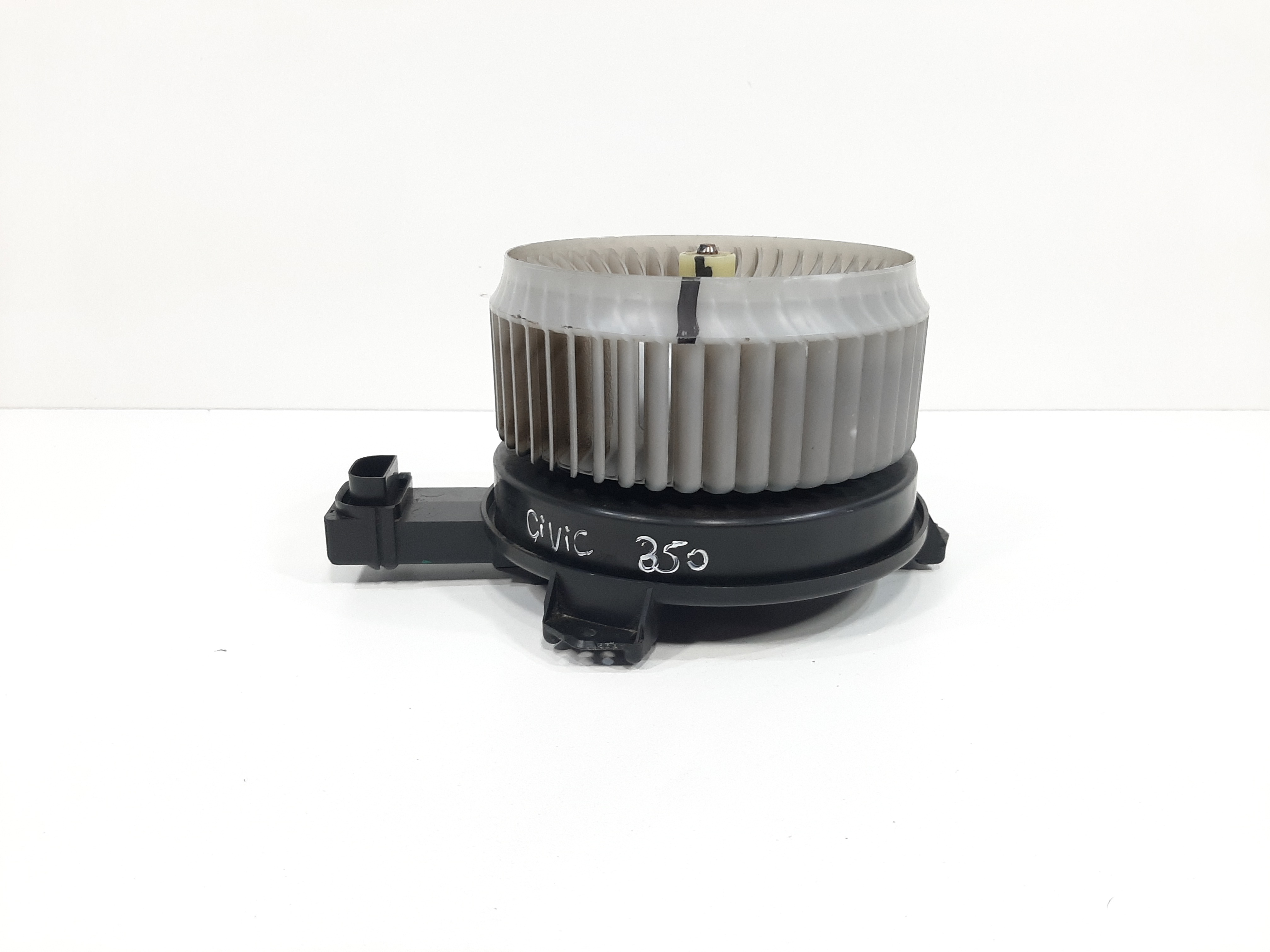 Motor Ar Forçado Honda Civic 1.8 Flex 2012 2013 A 2016 12n26 5