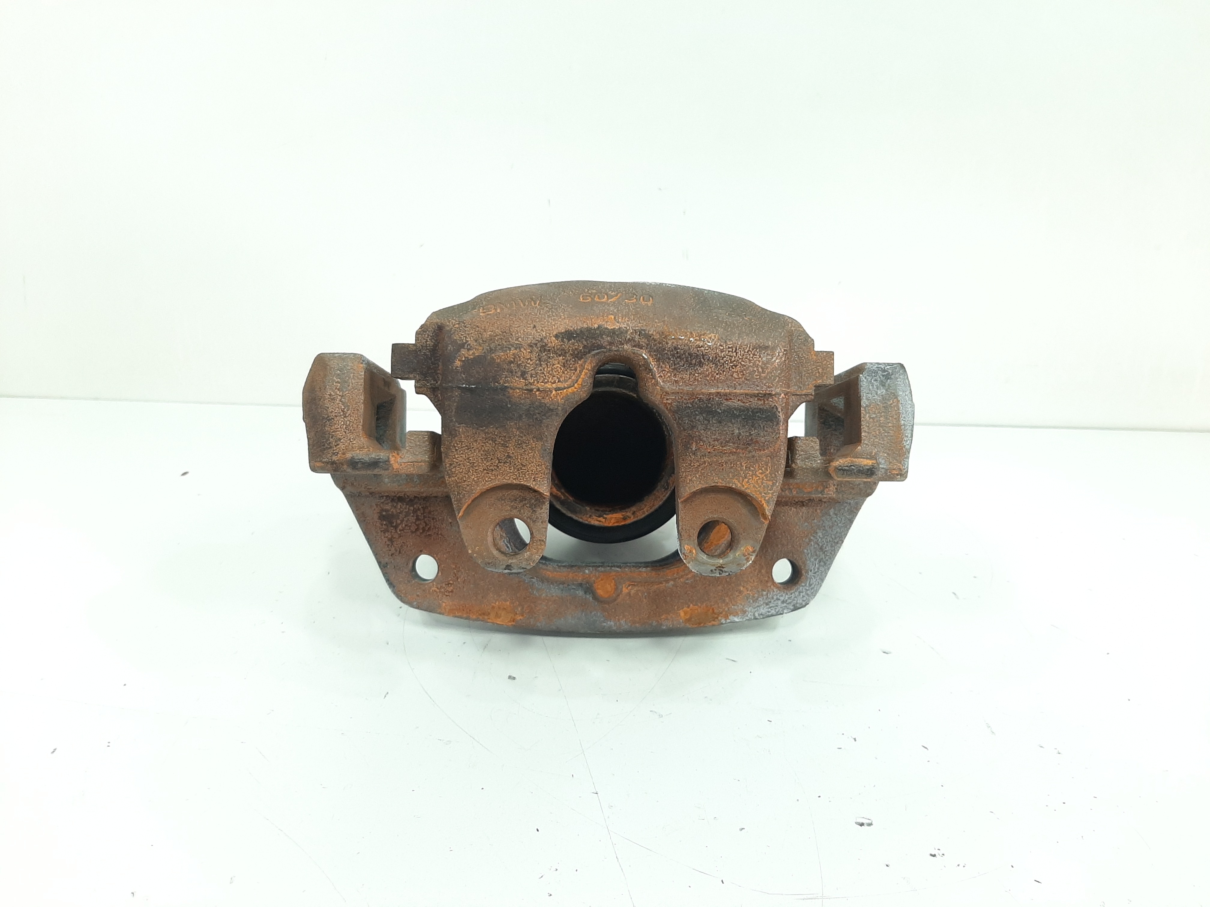 Pinça Dianteira Esquerda Bmw X5 E53 4.4 V8 1999 2000 A 2006 8