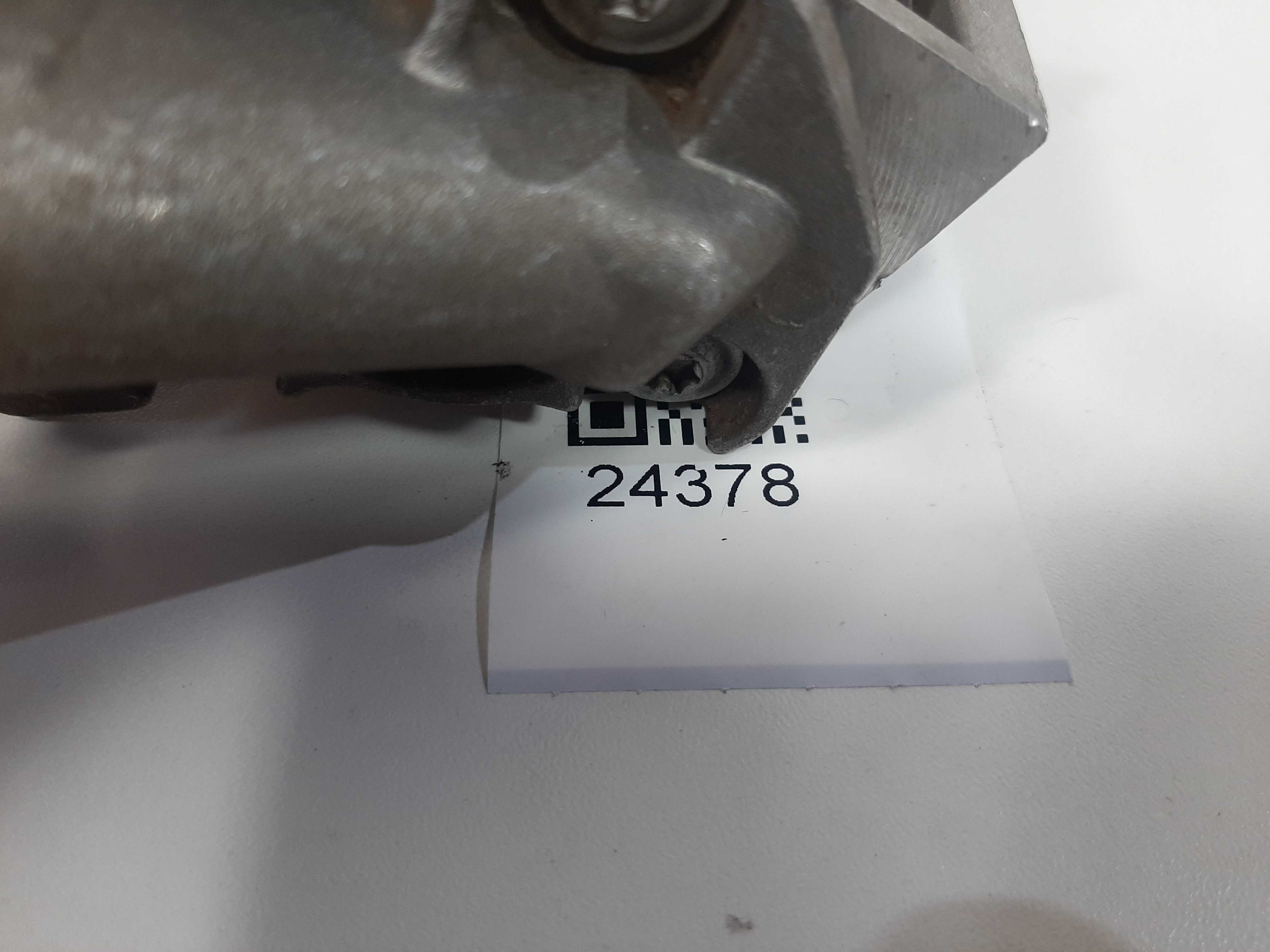 Bomba Oleo Motor Sandero Logan 1.6 8v 2014 2015 2016 2017 7