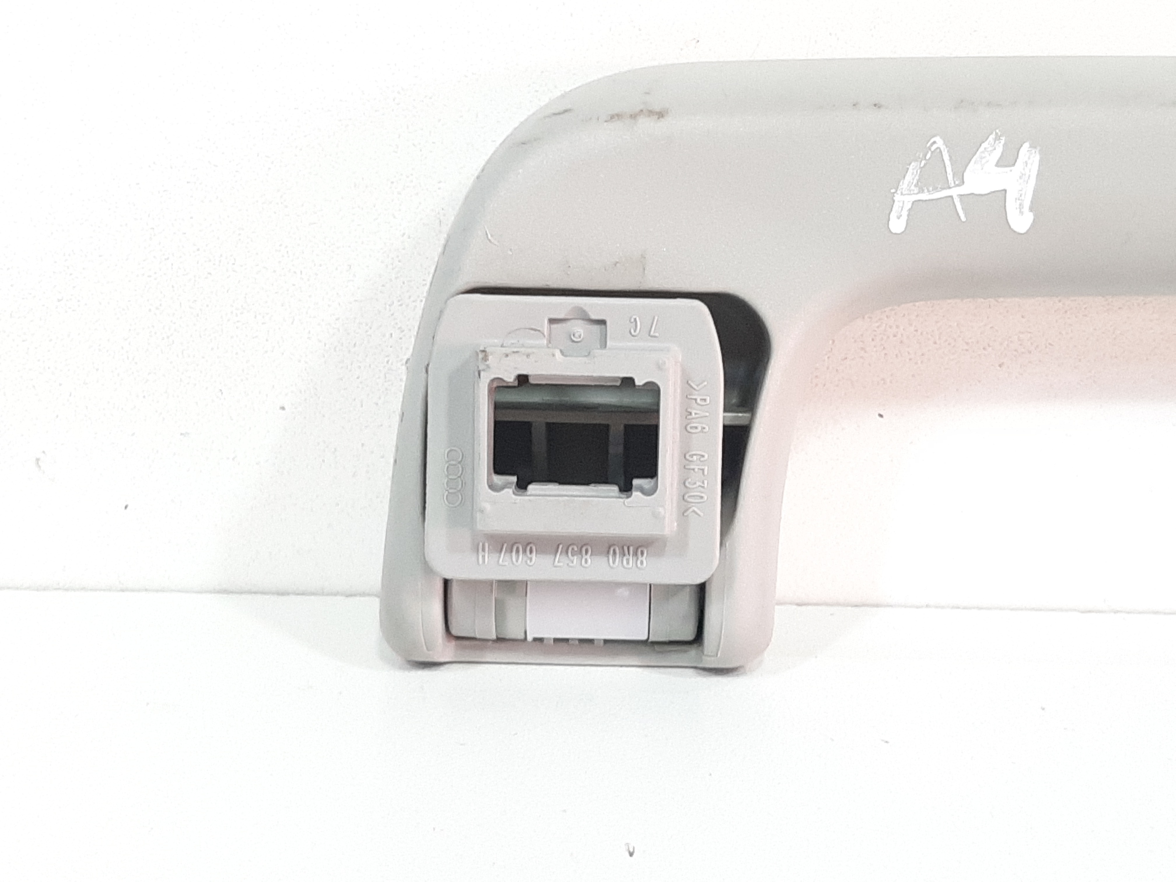 Alça Teto Dianteira Esquerda Audi A4 2012 2013 2014 2015 3