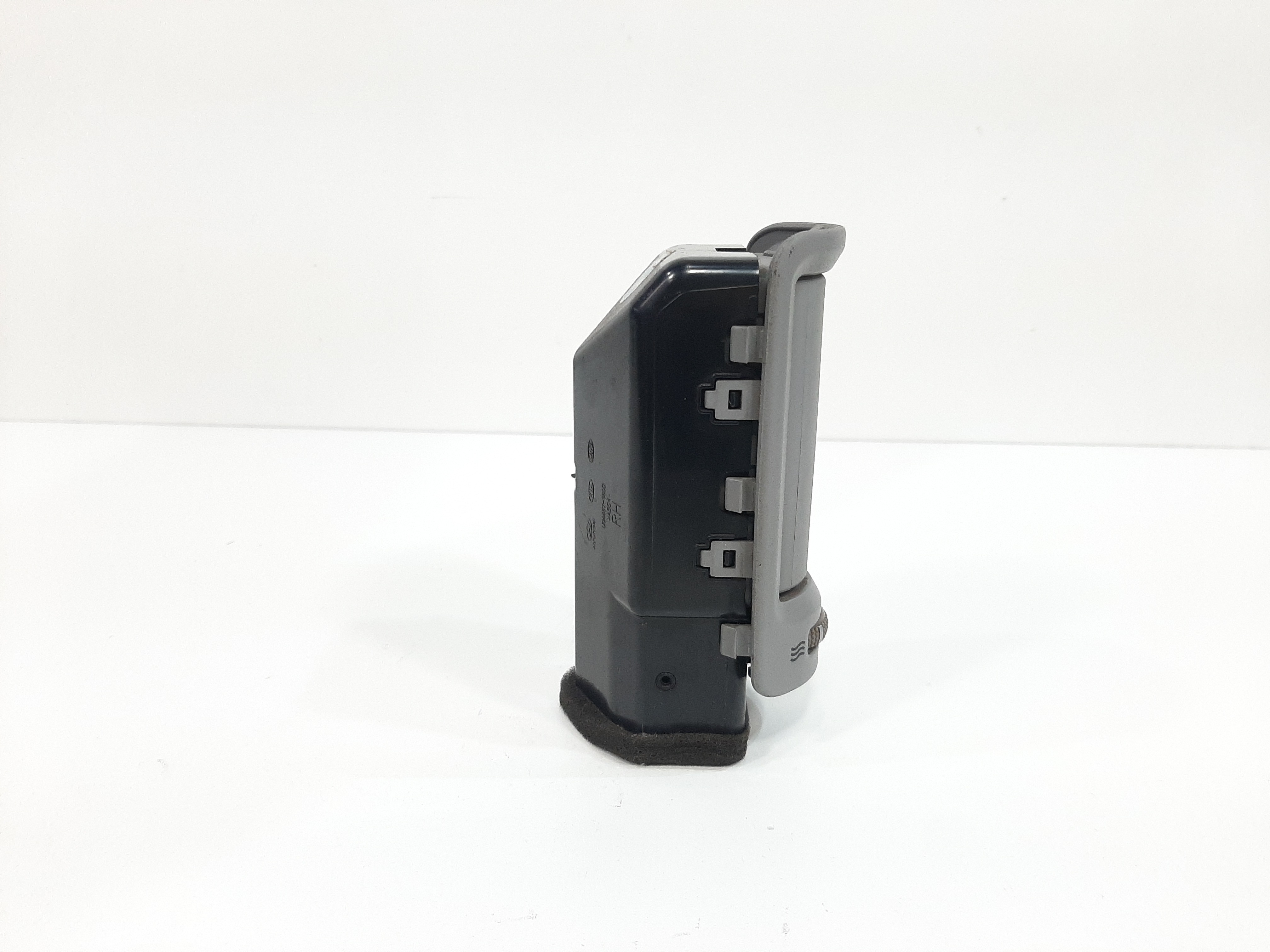 Difusor Ar Traseiro Direito Hyundai Veracruz 2007 A 2012 5